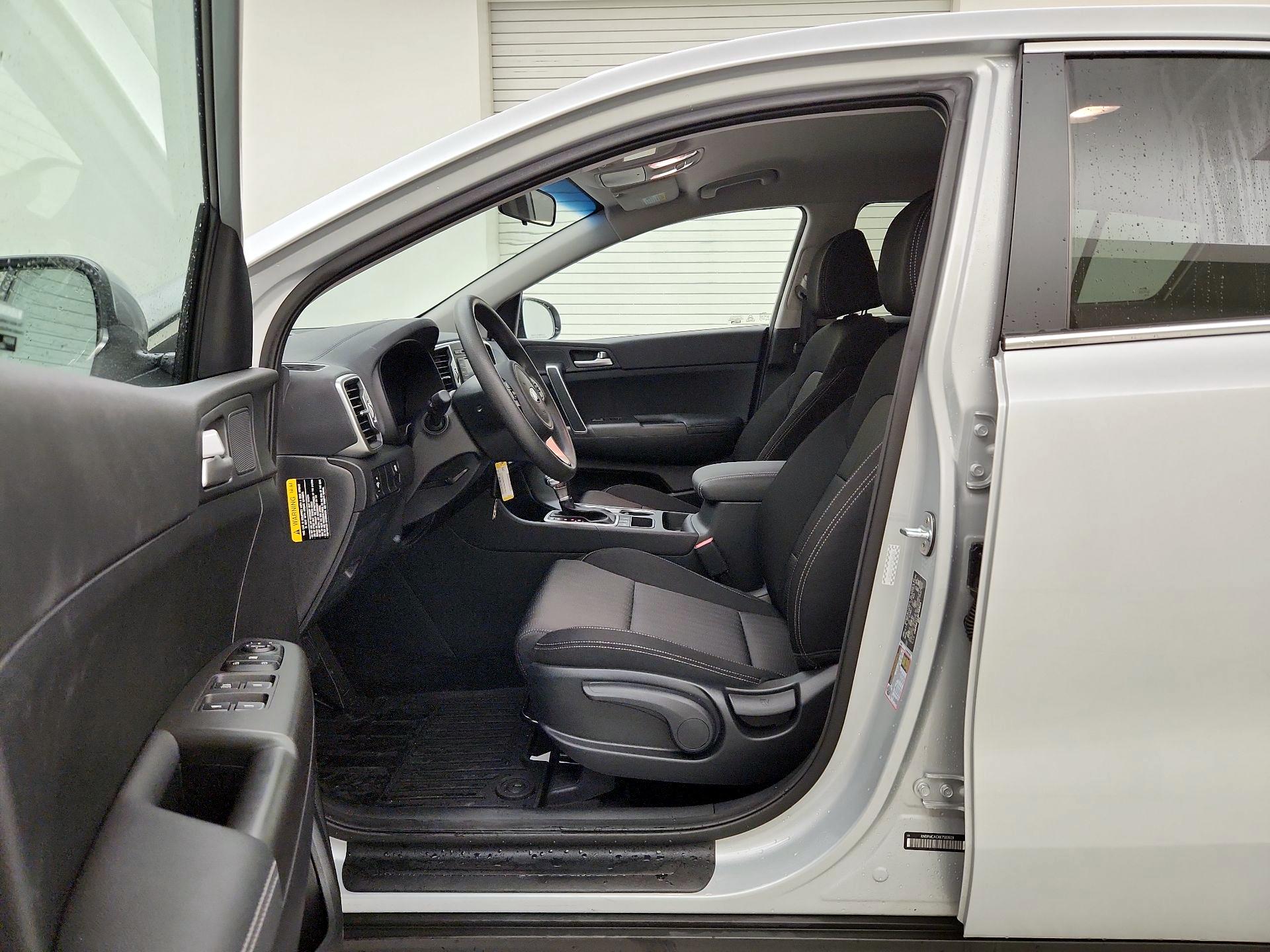 Thumbnail: 2019 Kia Sportage - 11