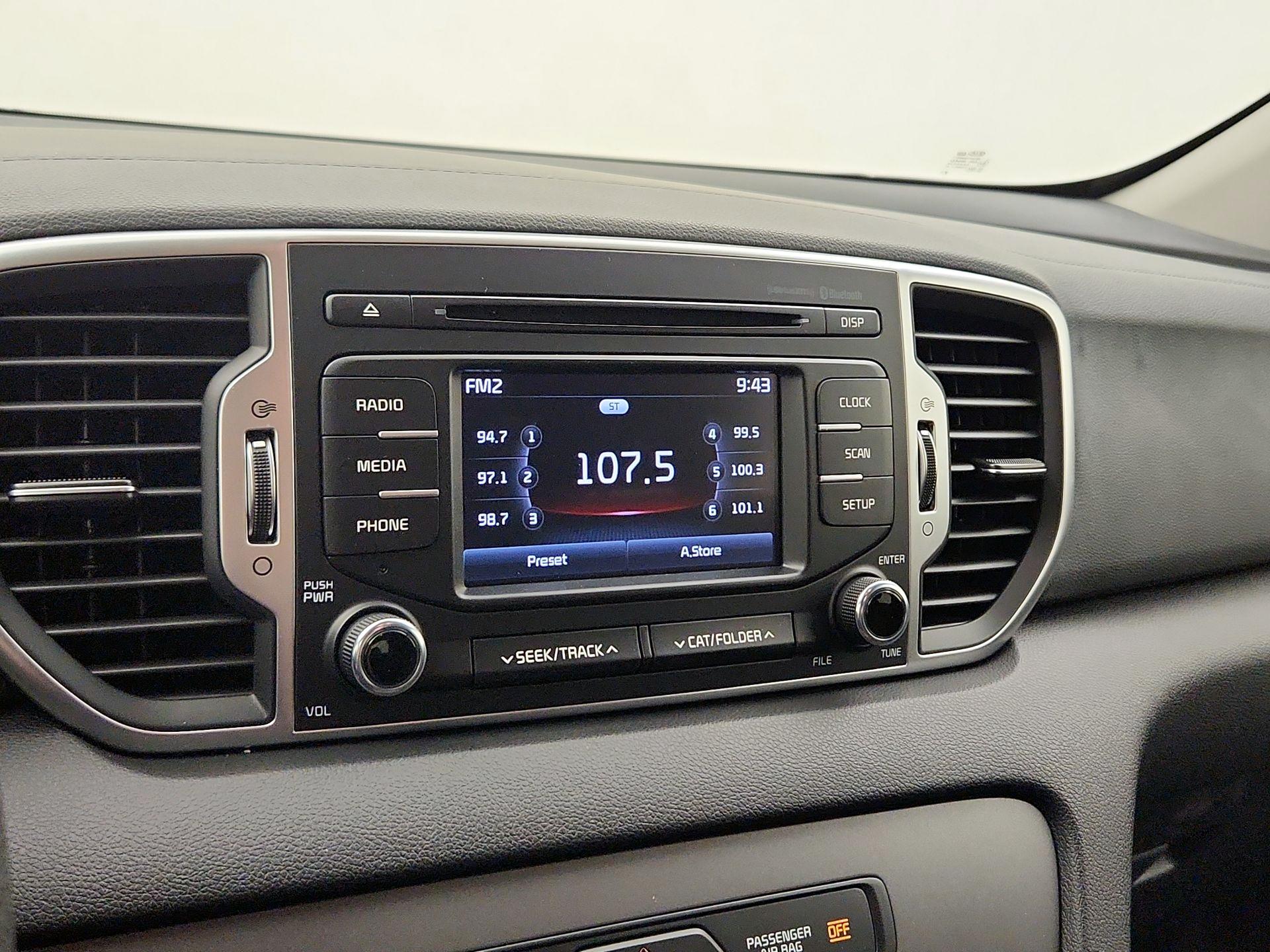 Thumbnail: 2019 Kia Sportage - 15