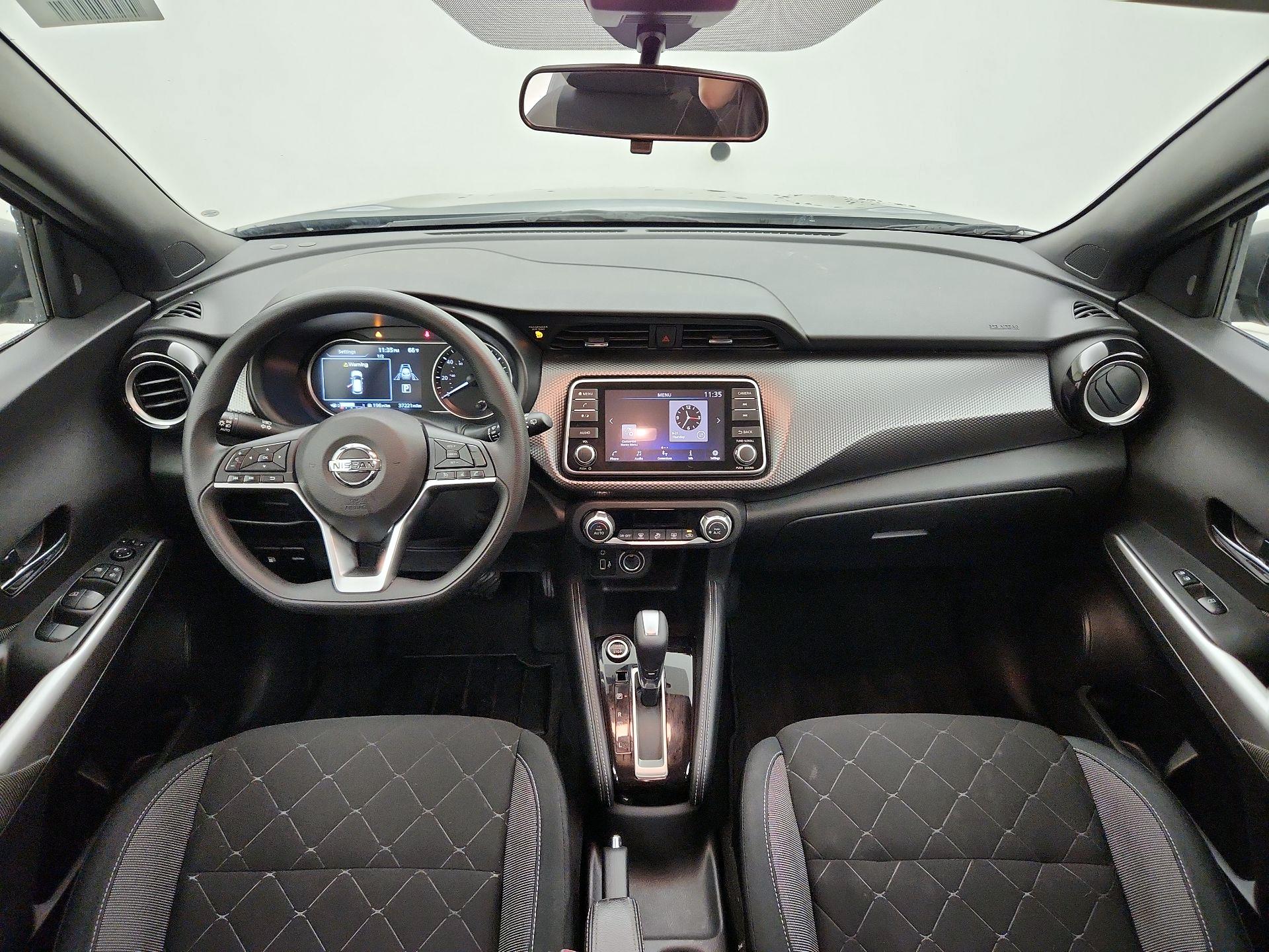 Thumbnail: 2020 Nissan Kicks - 9