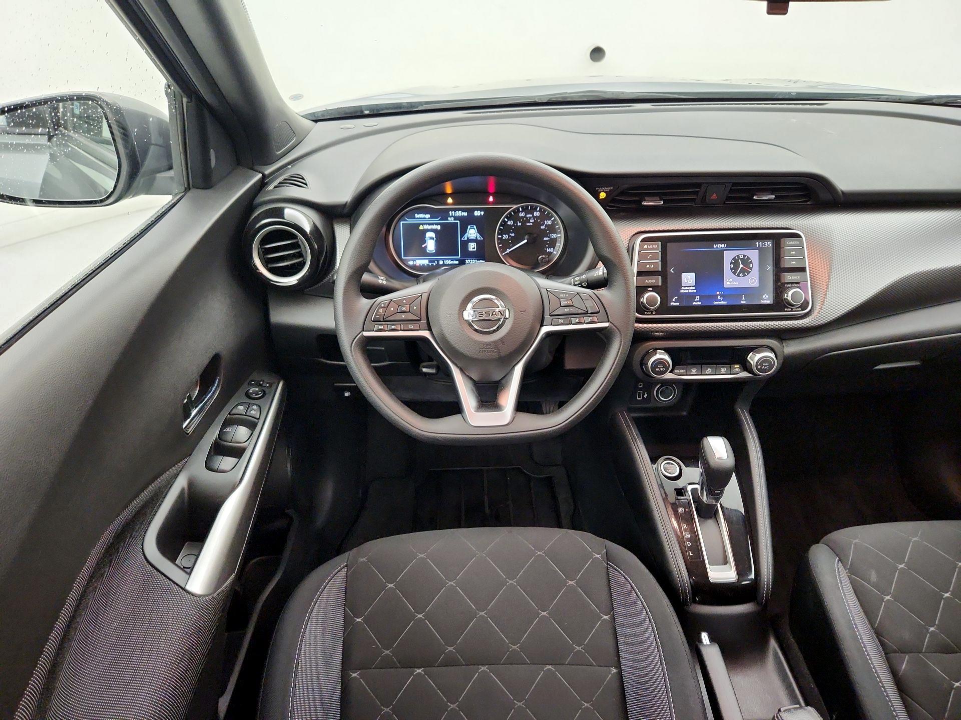 Thumbnail: 2020 Nissan Kicks - 10