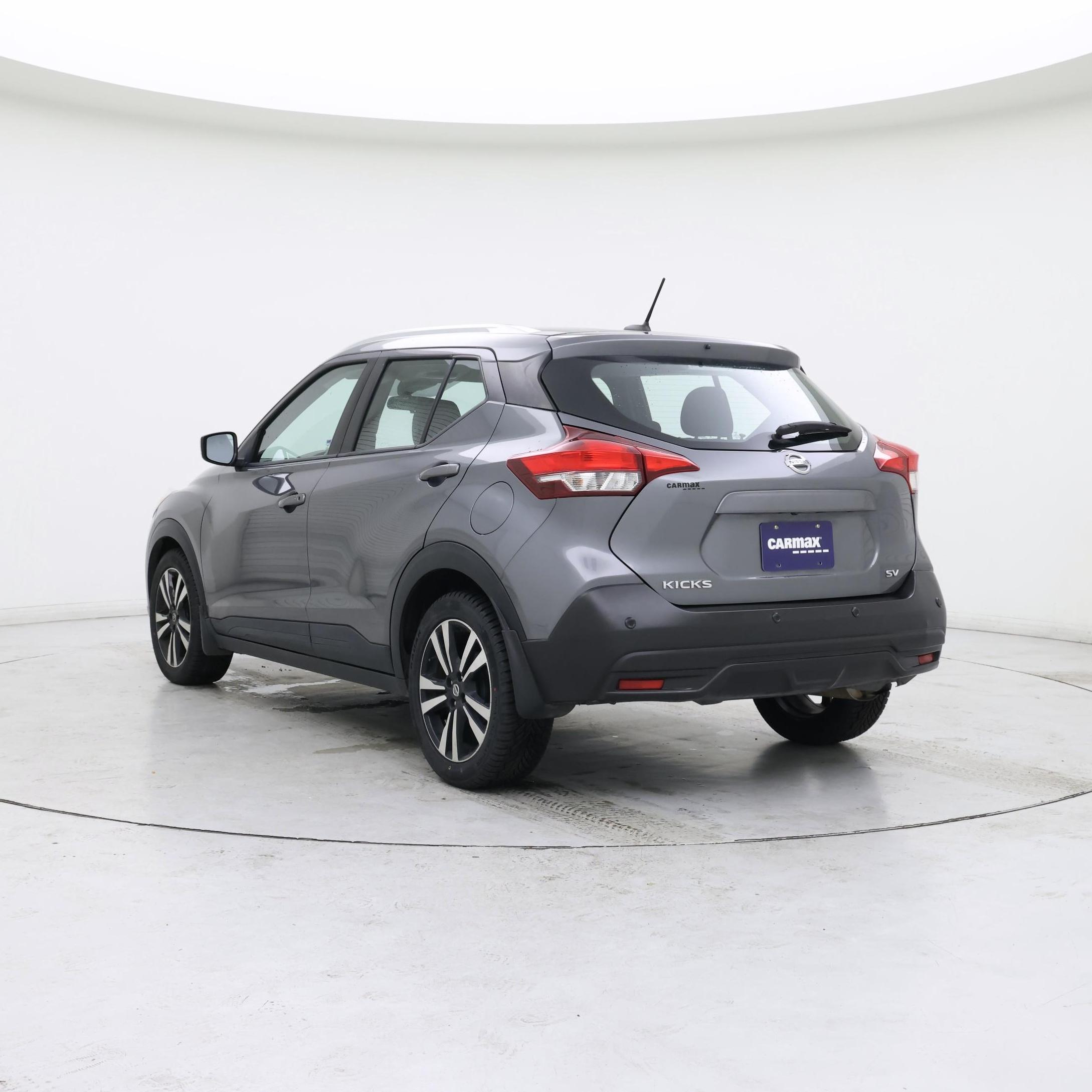 Thumbnail: 2020 Nissan Kicks - 2