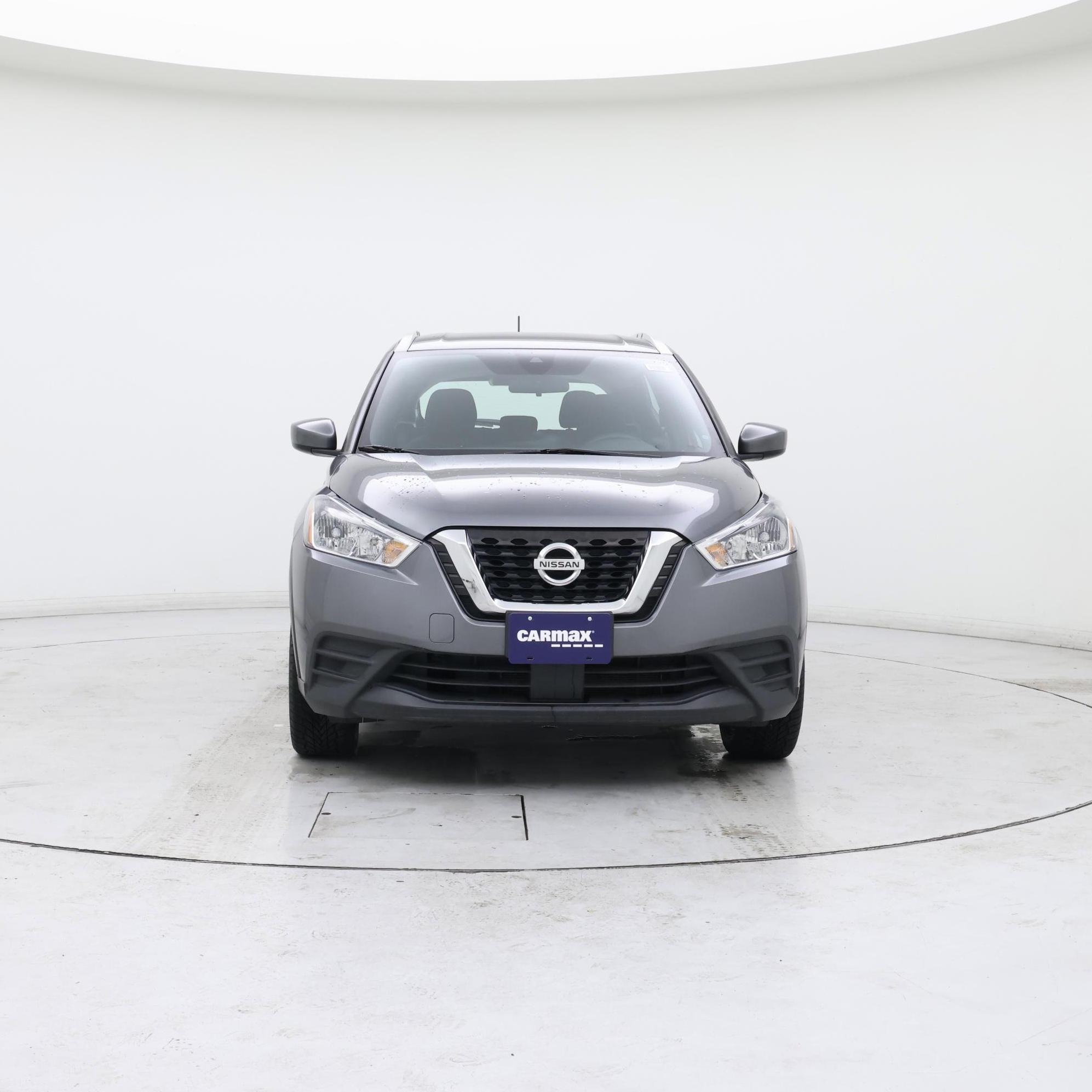 Thumbnail: 2020 Nissan Kicks - 5