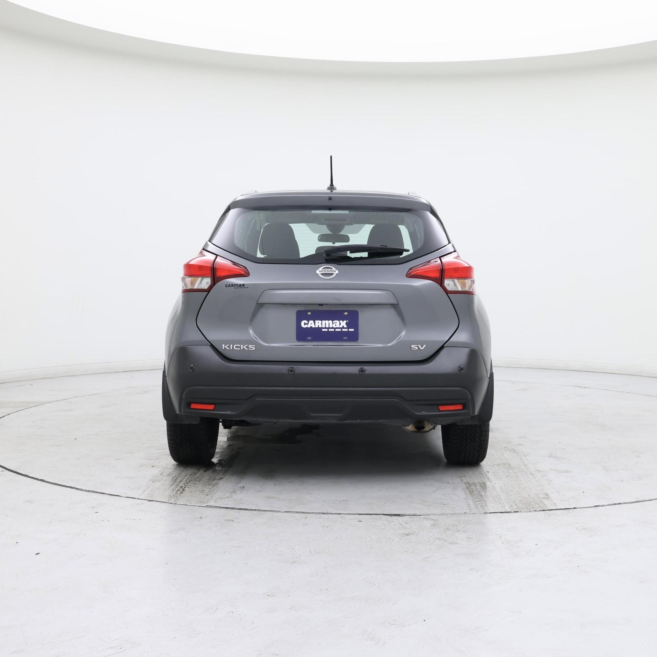 Thumbnail: 2020 Nissan Kicks - 6