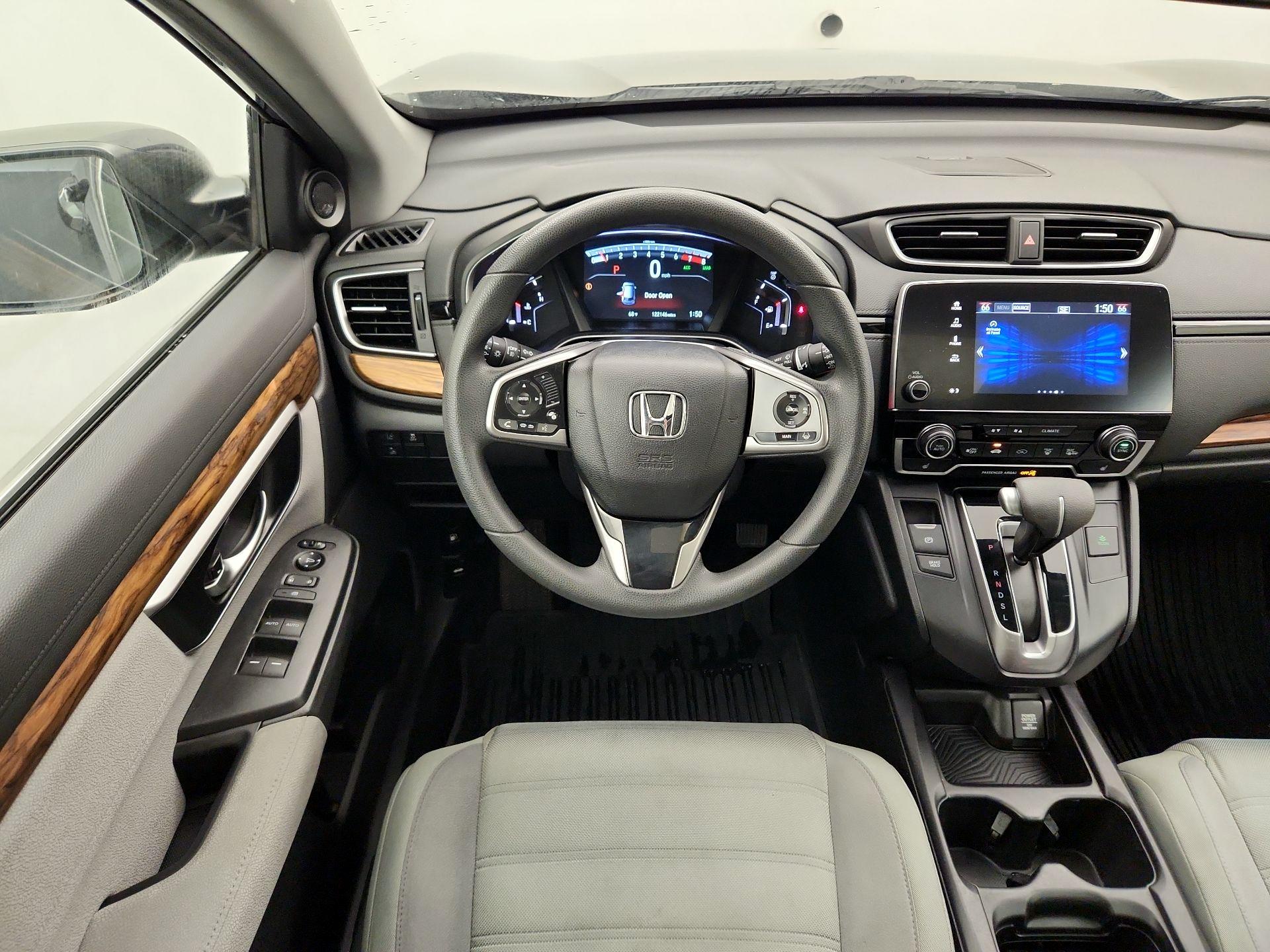 Thumbnail: 2018 Honda CR-V - 10