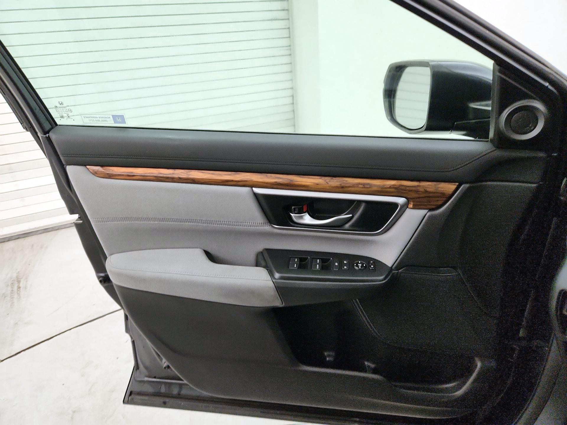 Thumbnail: 2018 Honda CR-V - 12
