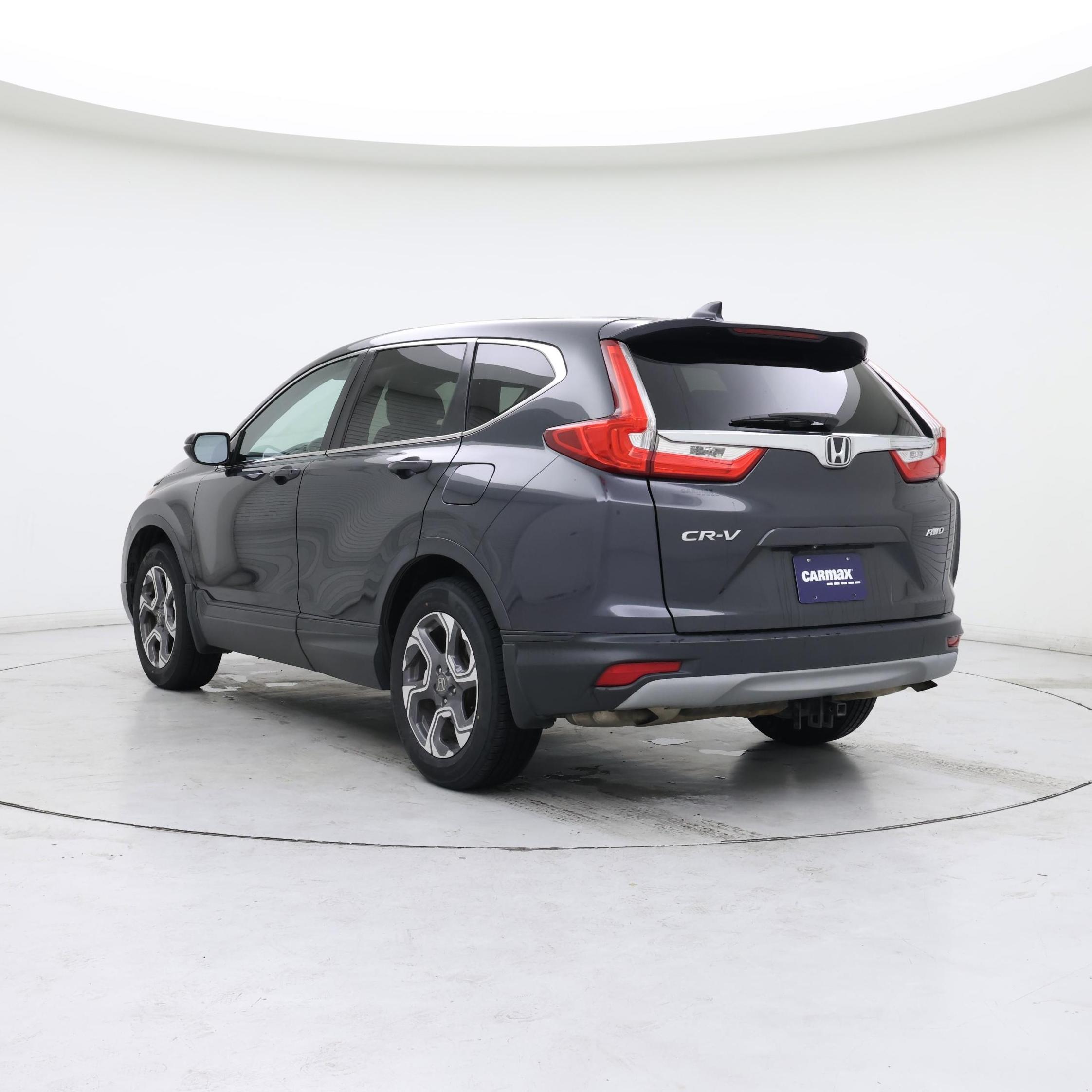 Thumbnail: 2018 Honda CR-V - 2