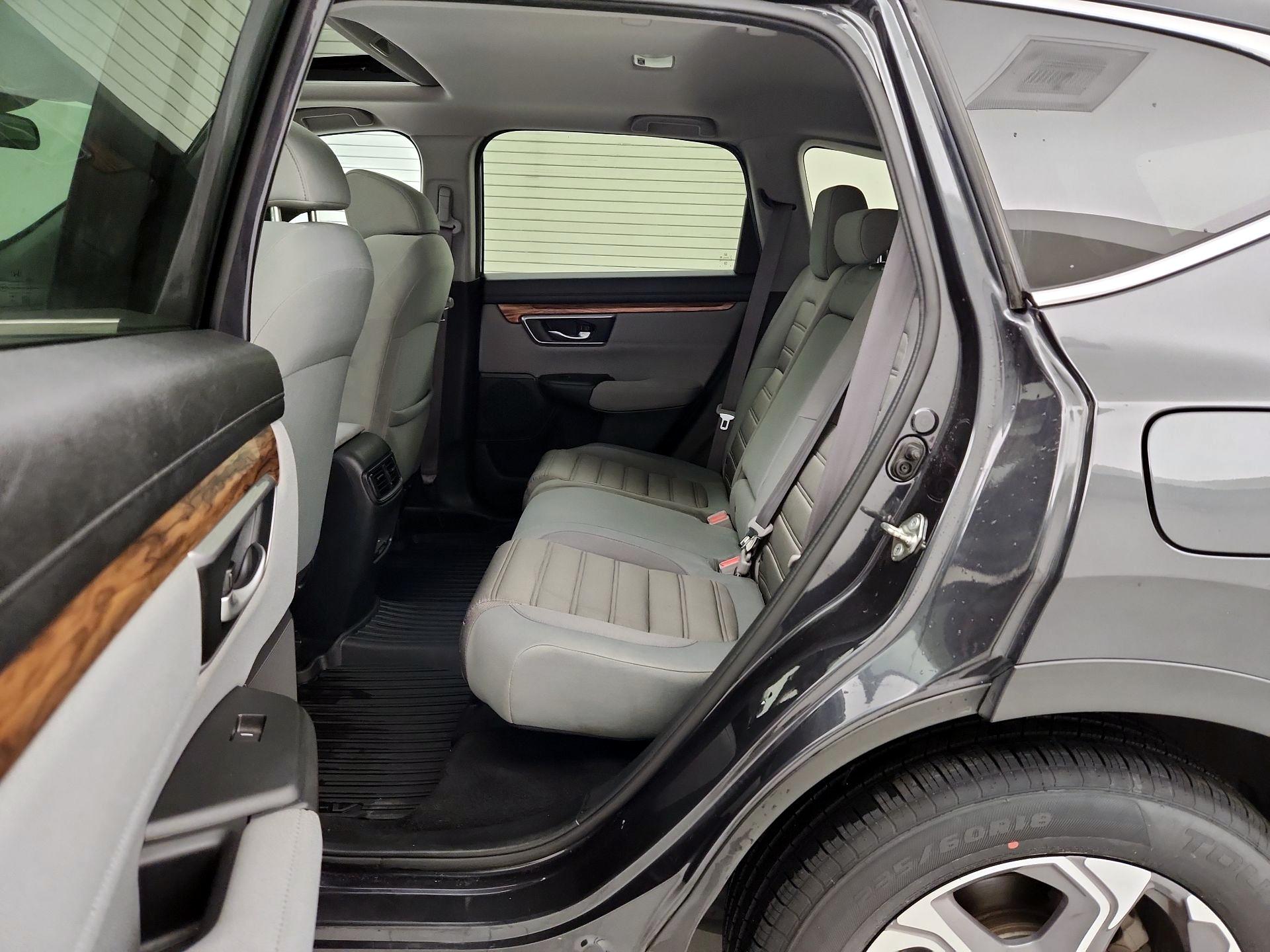 Thumbnail: 2018 Honda CR-V - 20