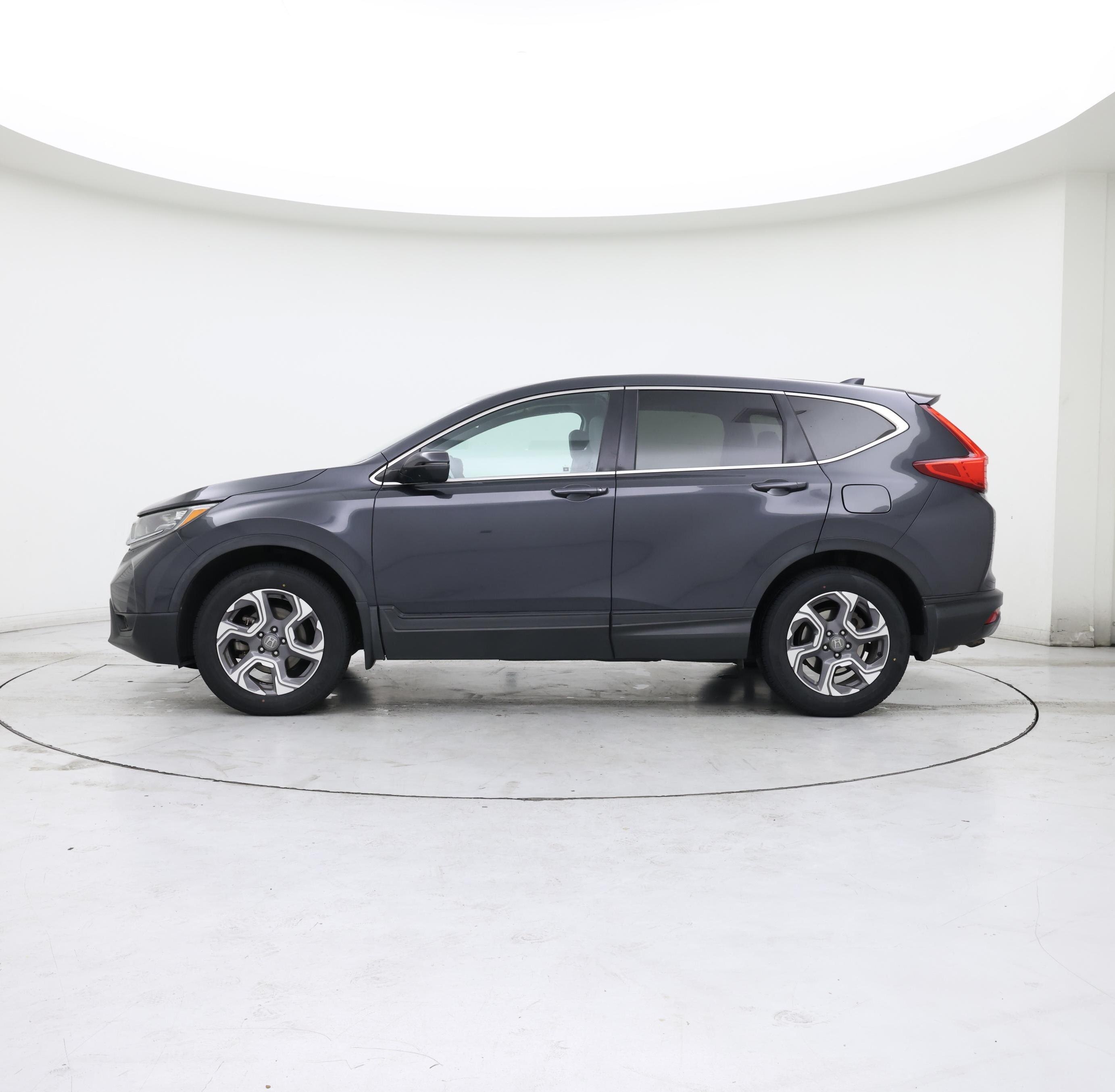 Thumbnail: 2018 Honda CR-V - 3