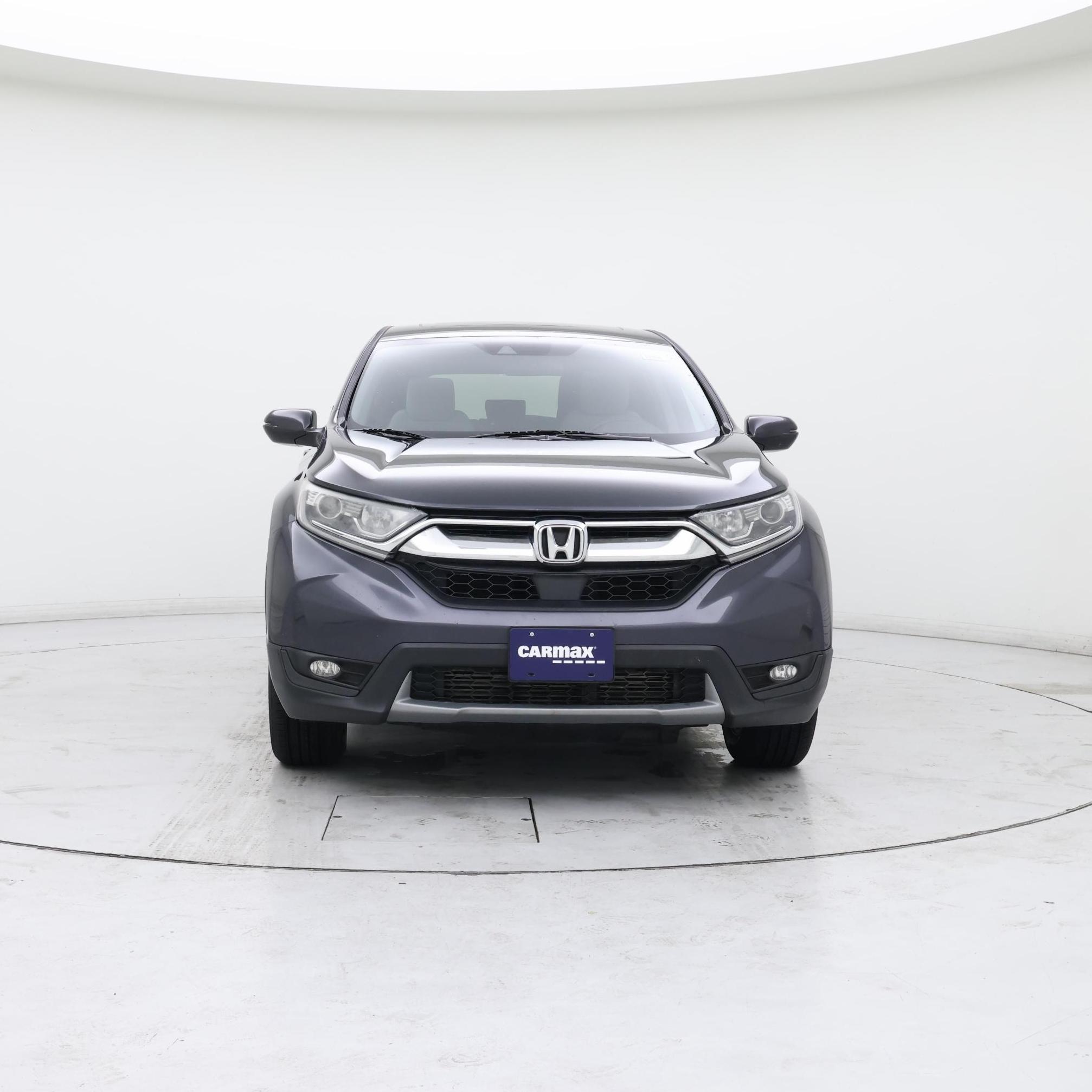 Thumbnail: 2018 Honda CR-V - 5