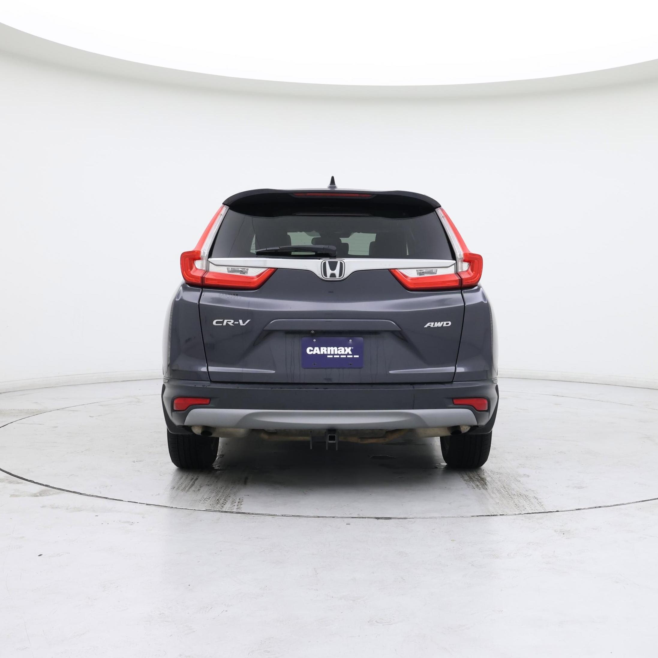 Thumbnail: 2018 Honda CR-V - 6