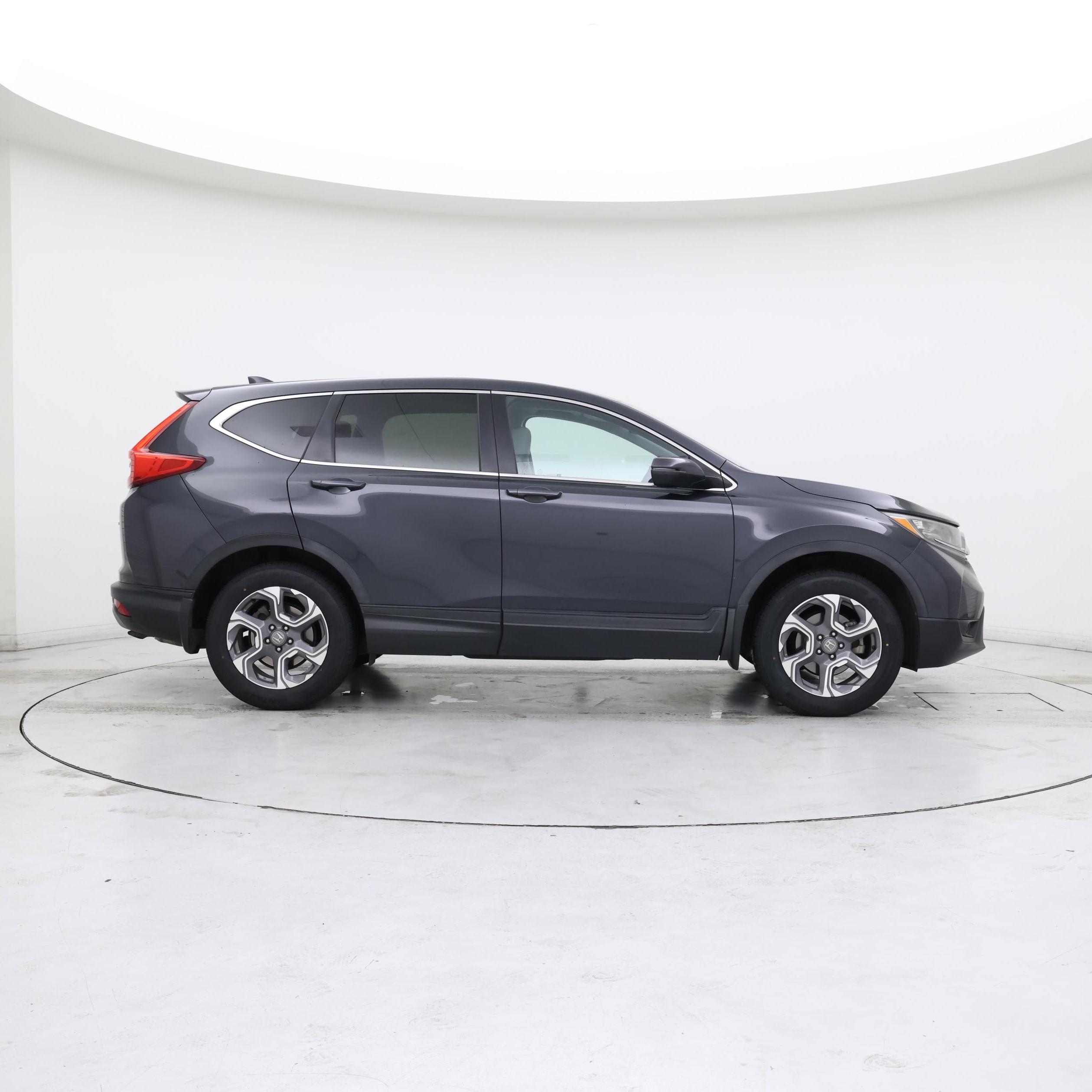Thumbnail: 2018 Honda CR-V - 7