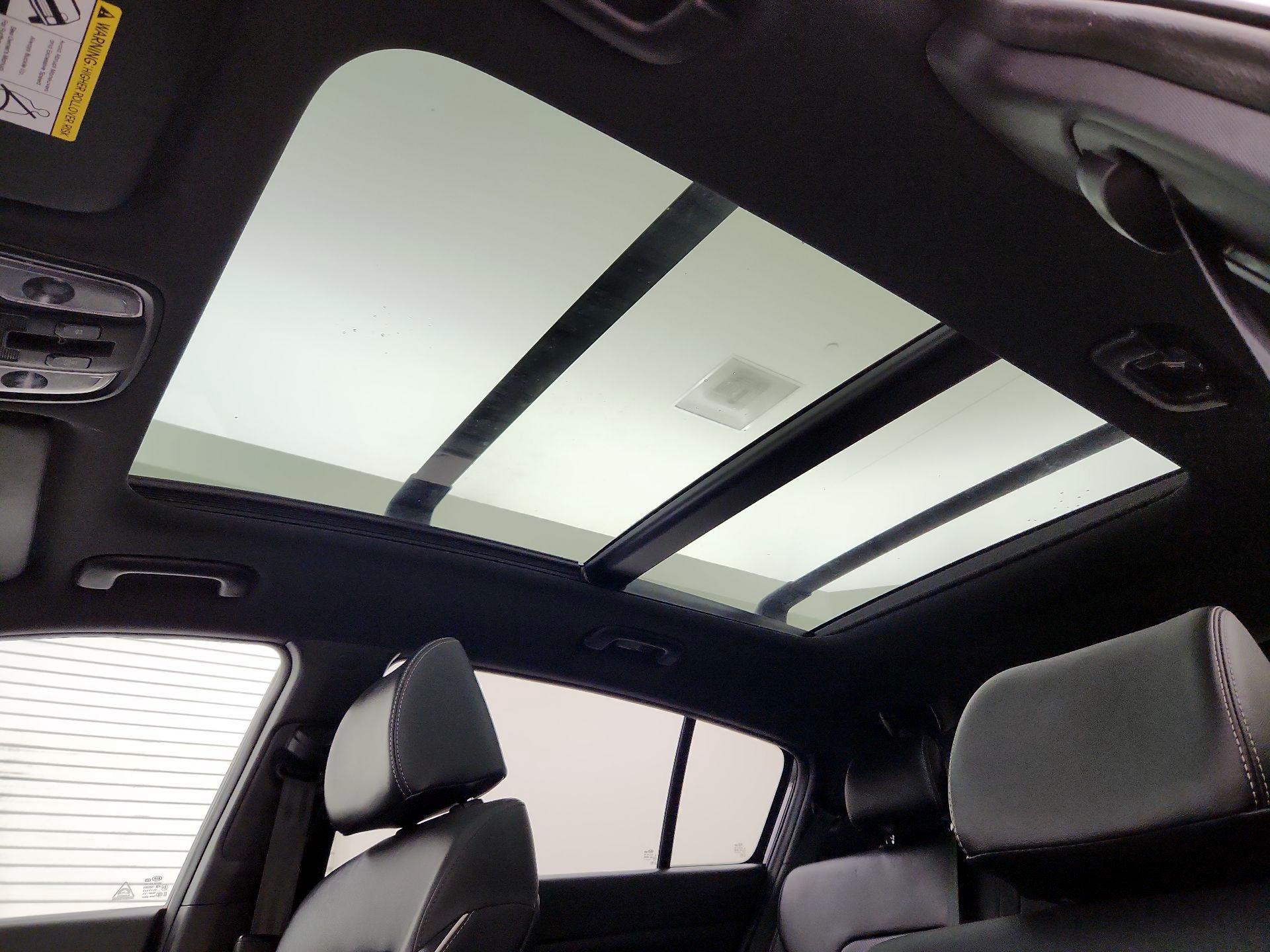 Thumbnail: 2020 Kia Sportage - 20
