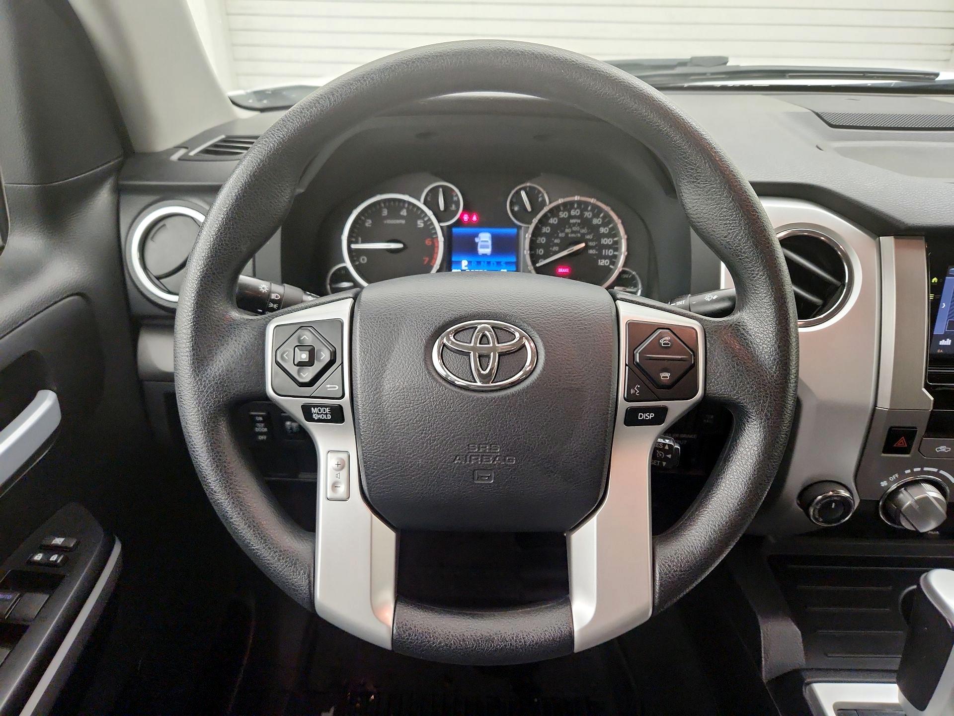 Thumbnail: 2017 Toyota Tundra - 10