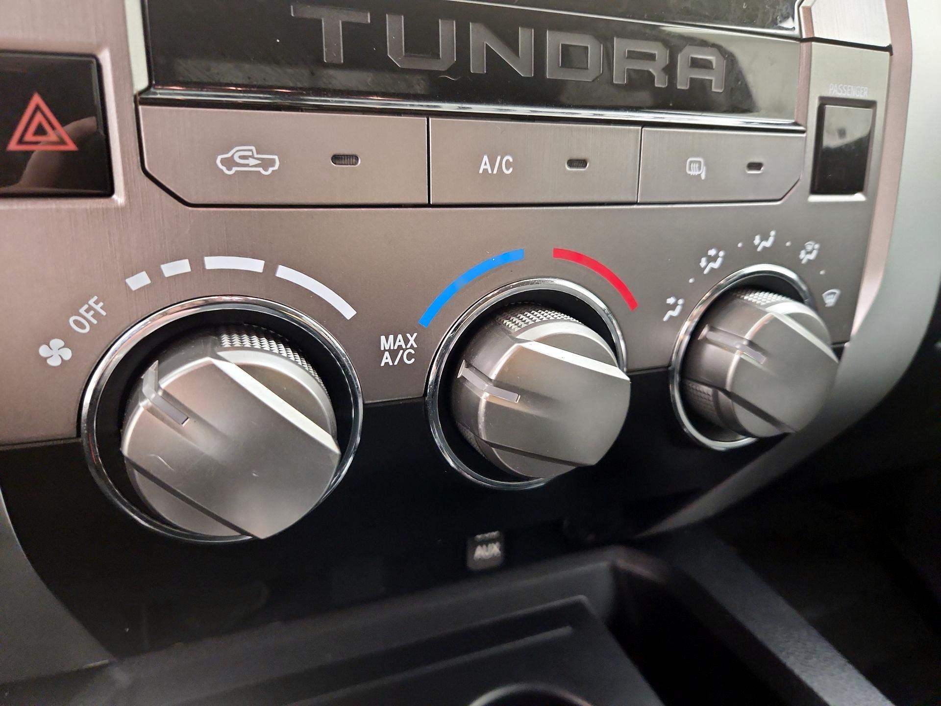Thumbnail: 2017 Toyota Tundra - 16