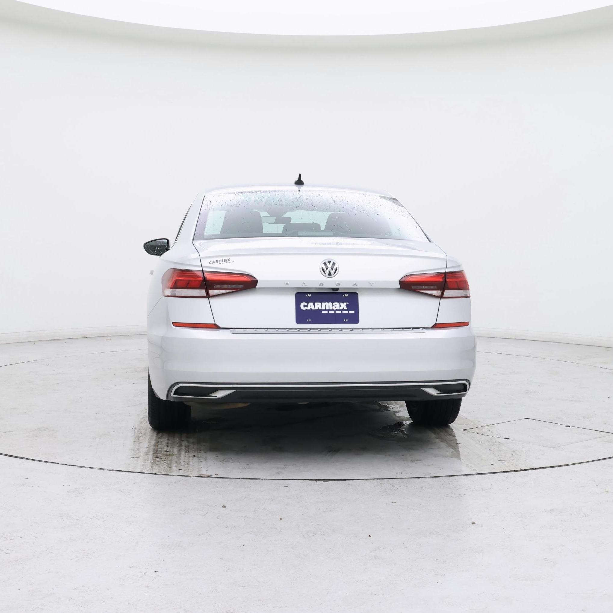 Thumbnail: 2021 Volkswagen Passat - 6