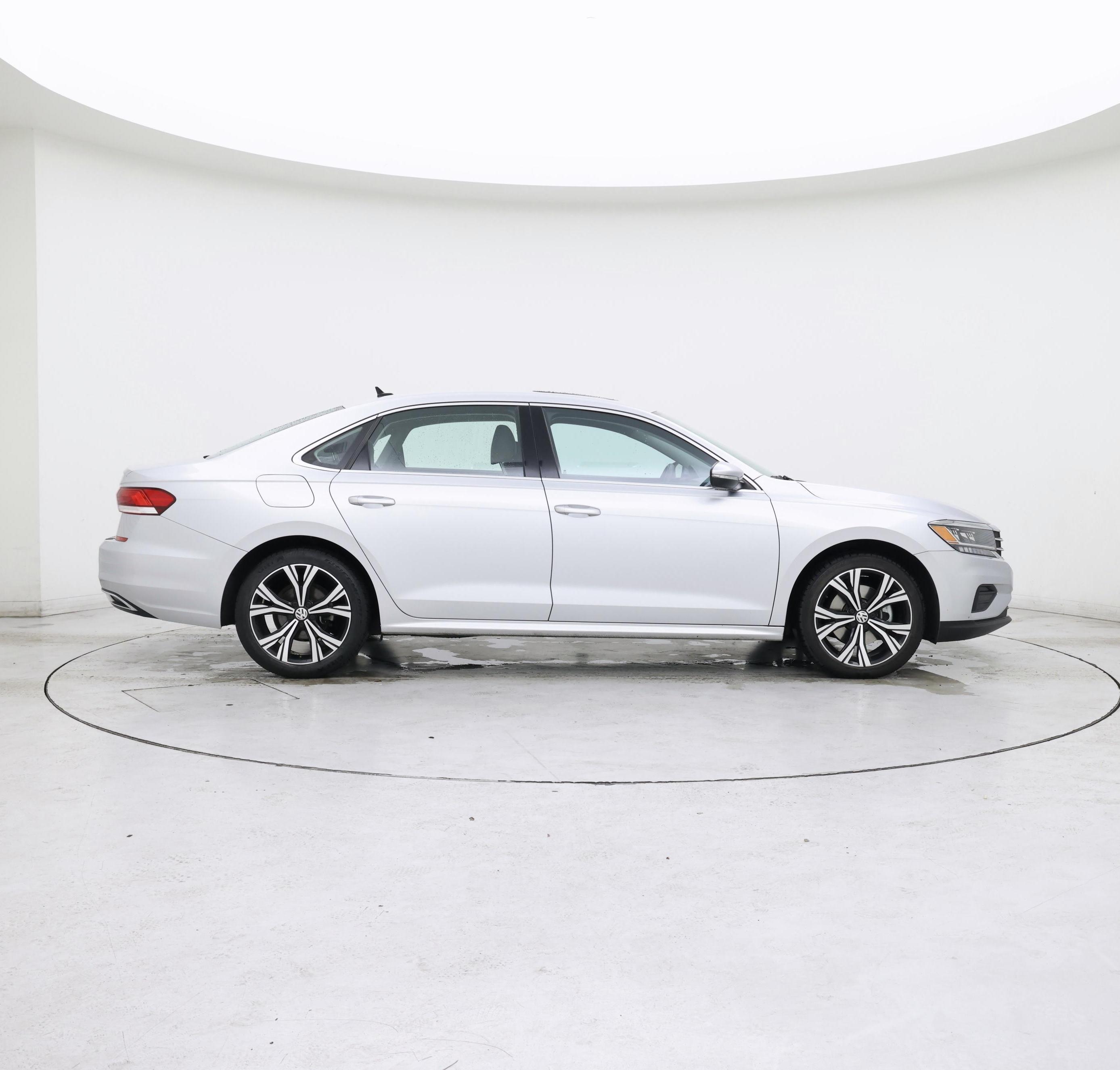 Thumbnail: 2021 Volkswagen Passat - 7