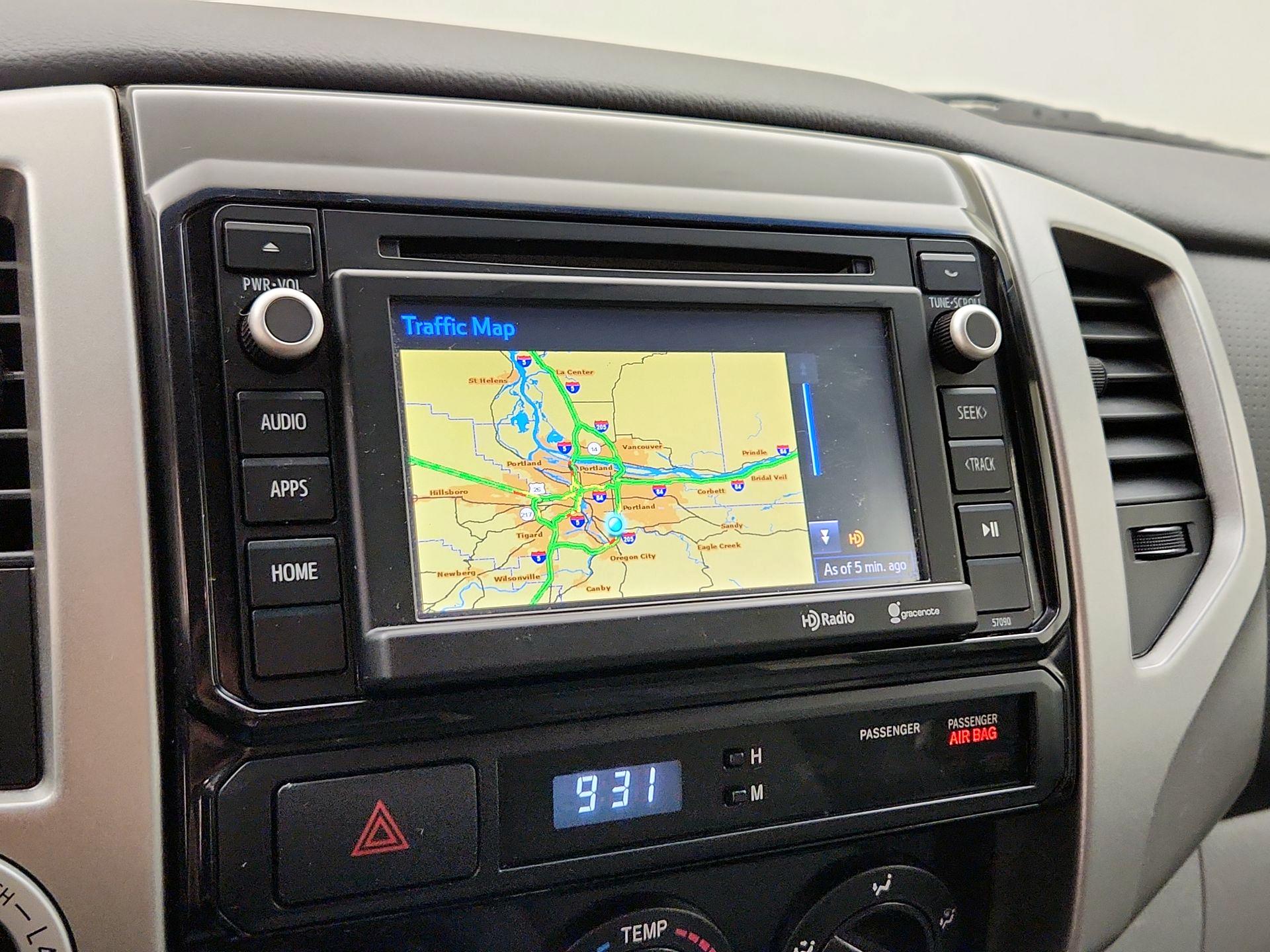Thumbnail: 2014 Toyota Tacoma - 14