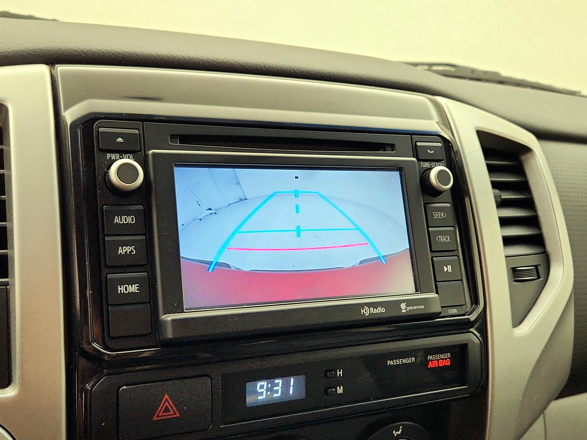 Thumbnail: 2014 Toyota Tacoma - 15