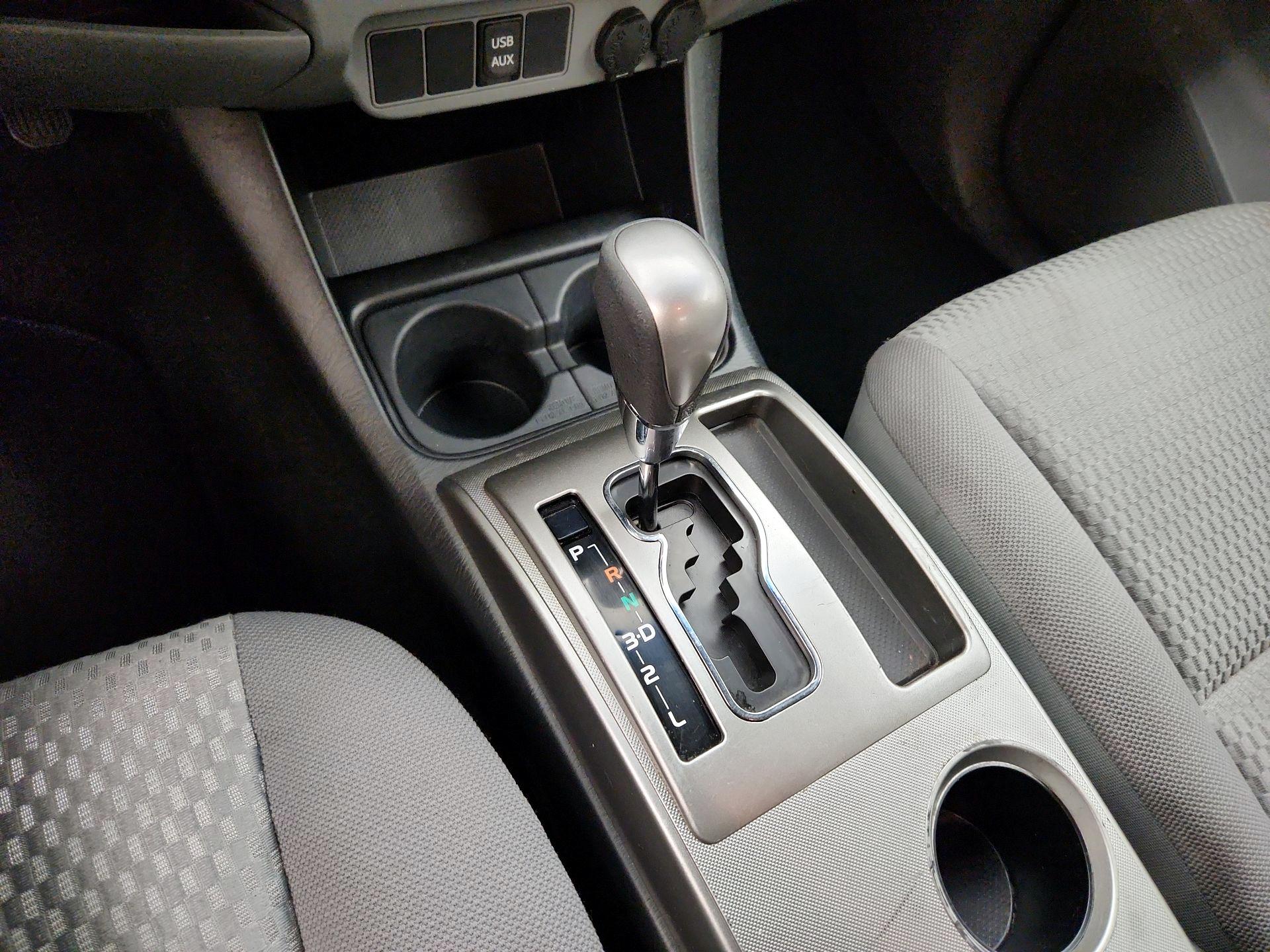 Thumbnail: 2014 Toyota Tacoma - 18