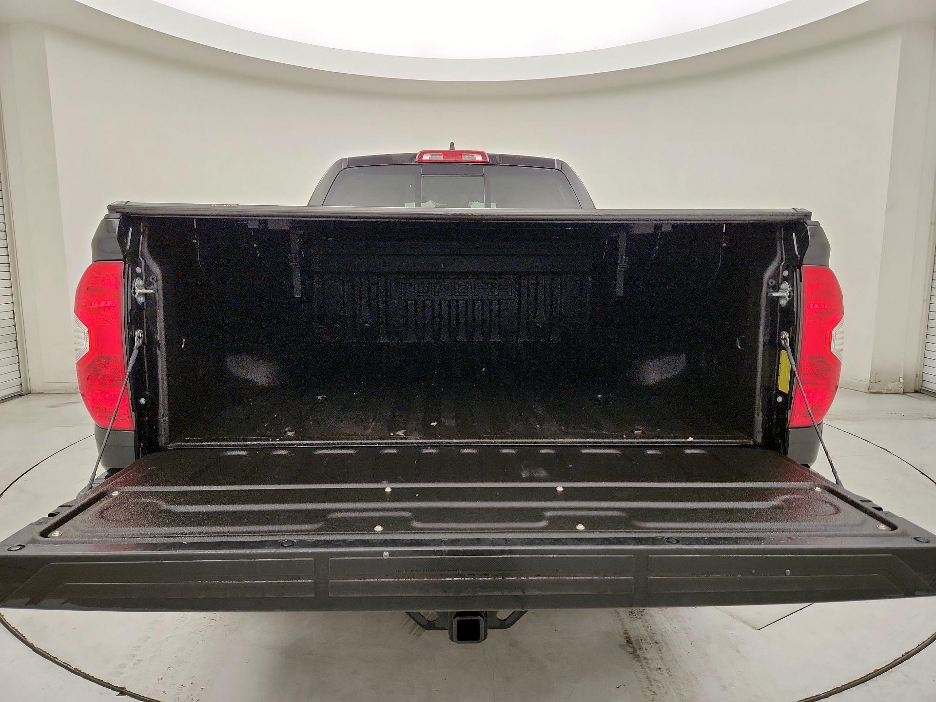 Thumbnail: 2021 Toyota Tundra - 20