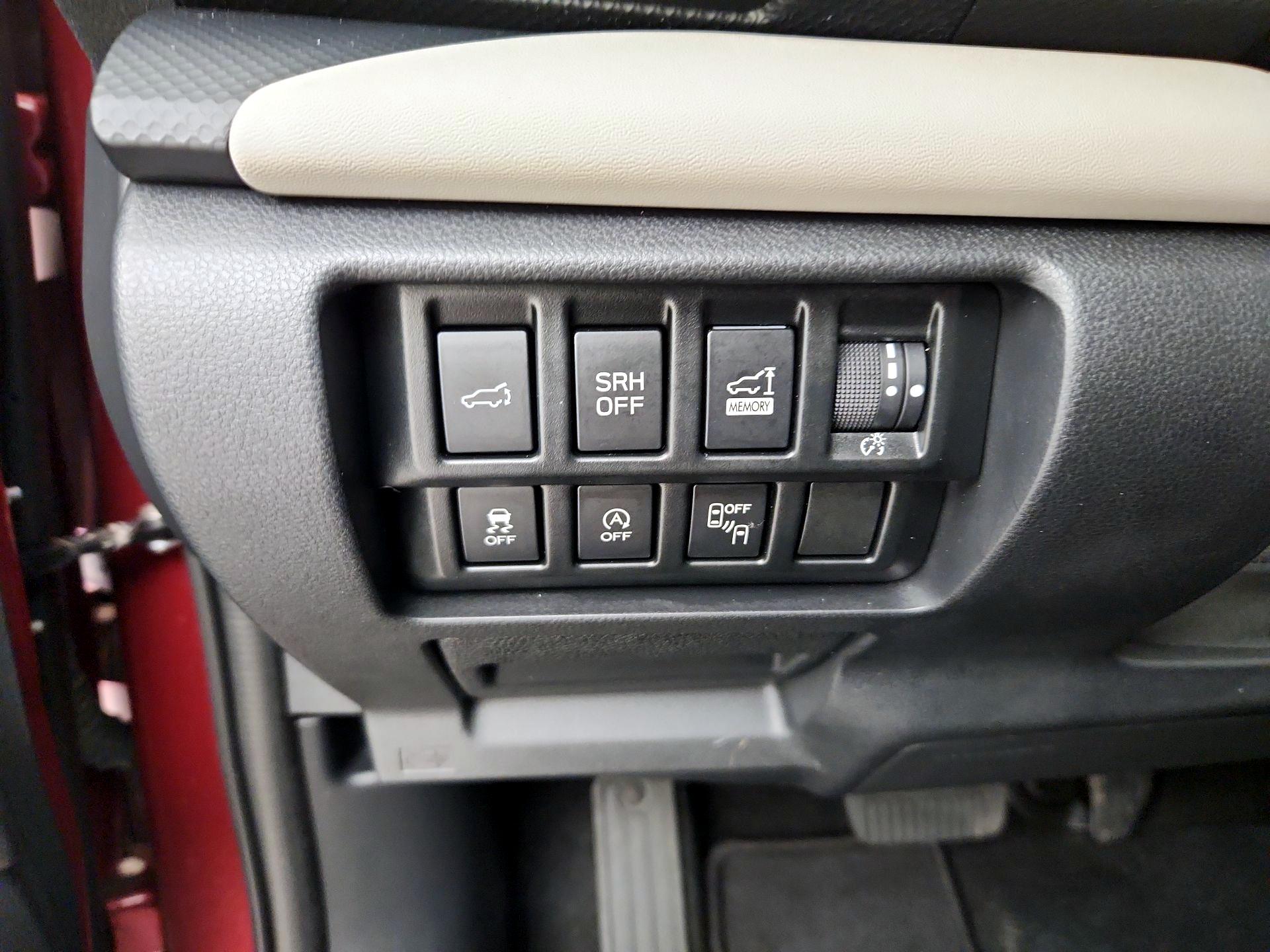 Thumbnail: 2022 Subaru Forester - 13