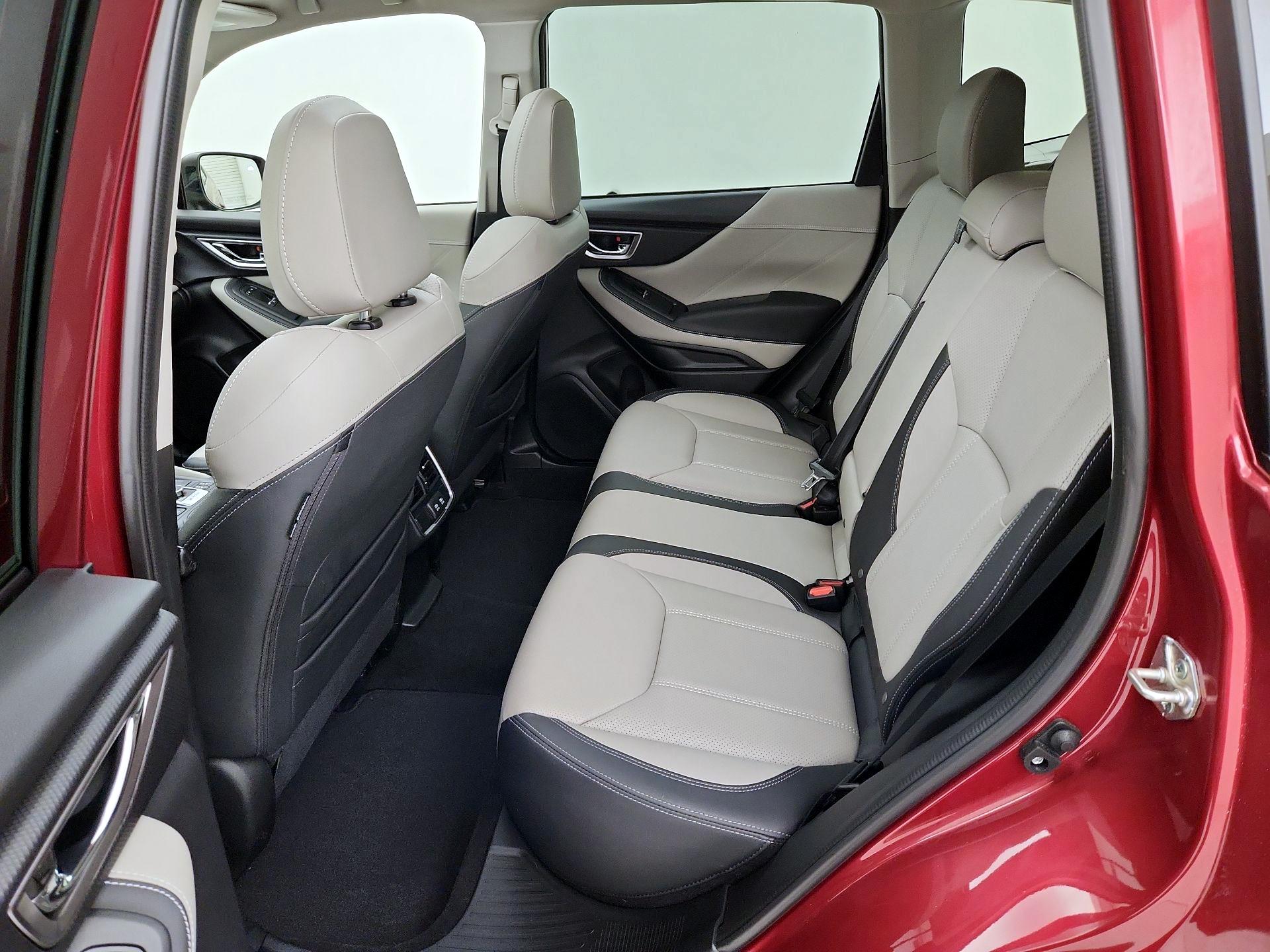 Thumbnail: 2022 Subaru Forester - 20