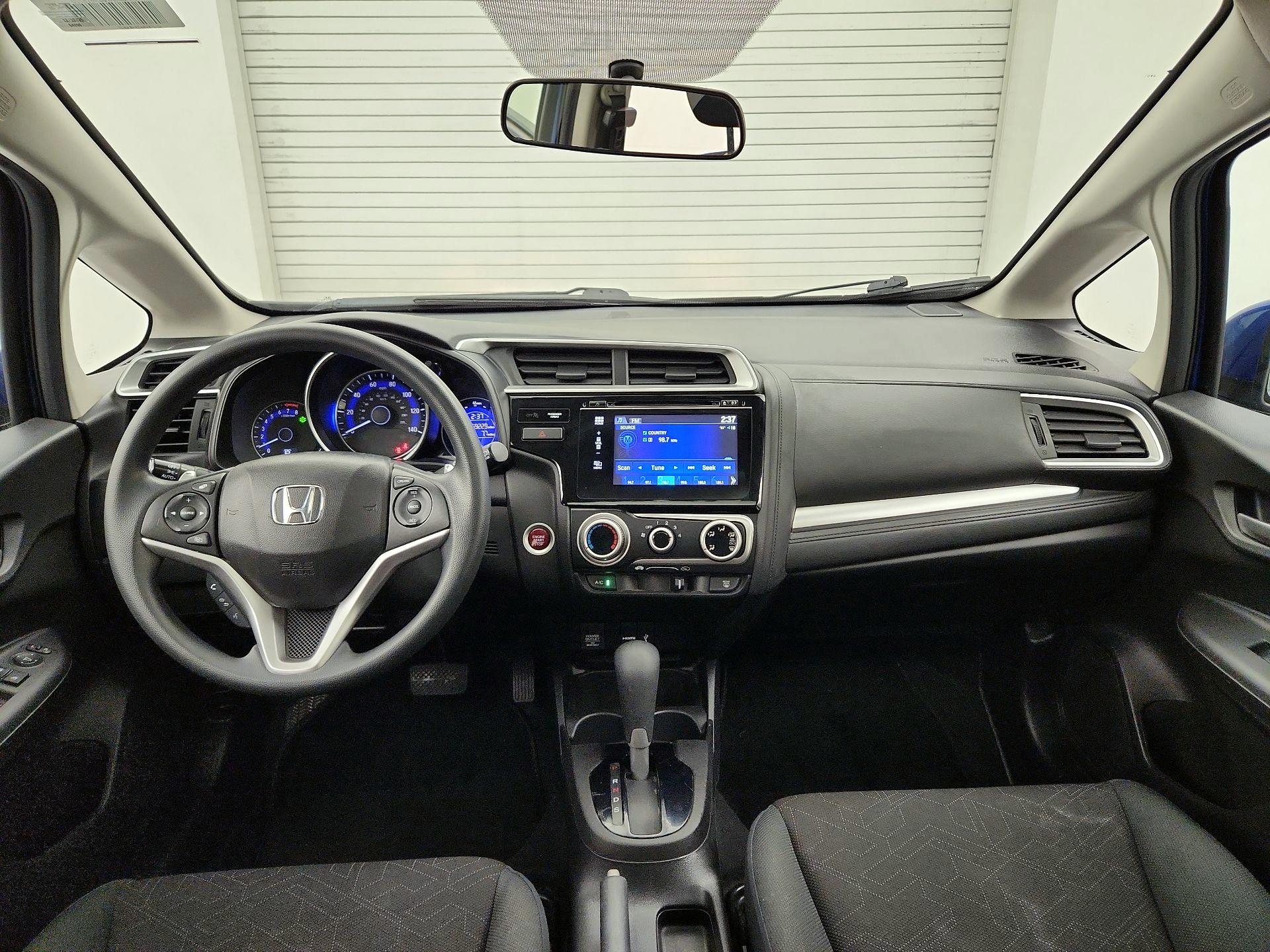 Thumbnail: 2016 Honda Fit - 9