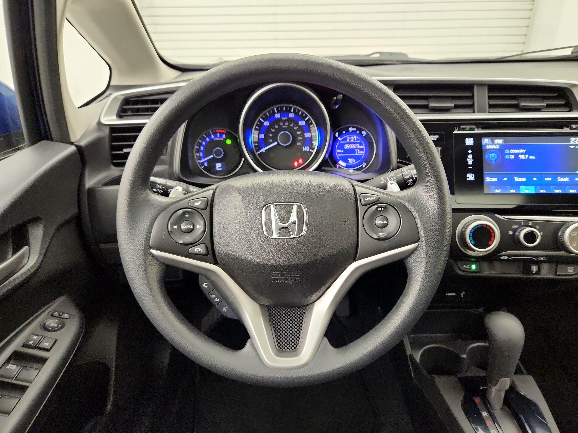 Thumbnail: 2016 Honda Fit - 10