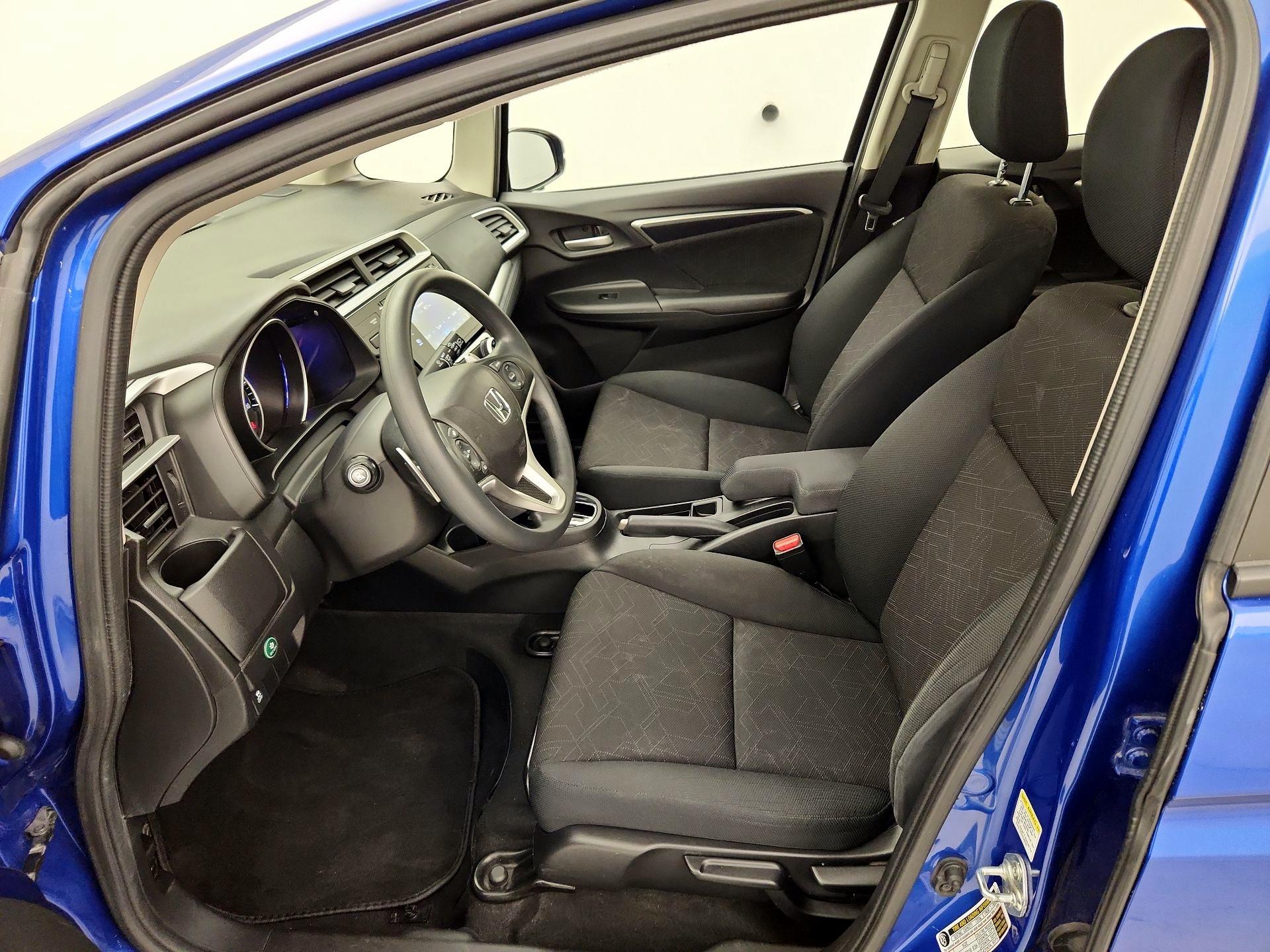 Thumbnail: 2016 Honda Fit - 11
