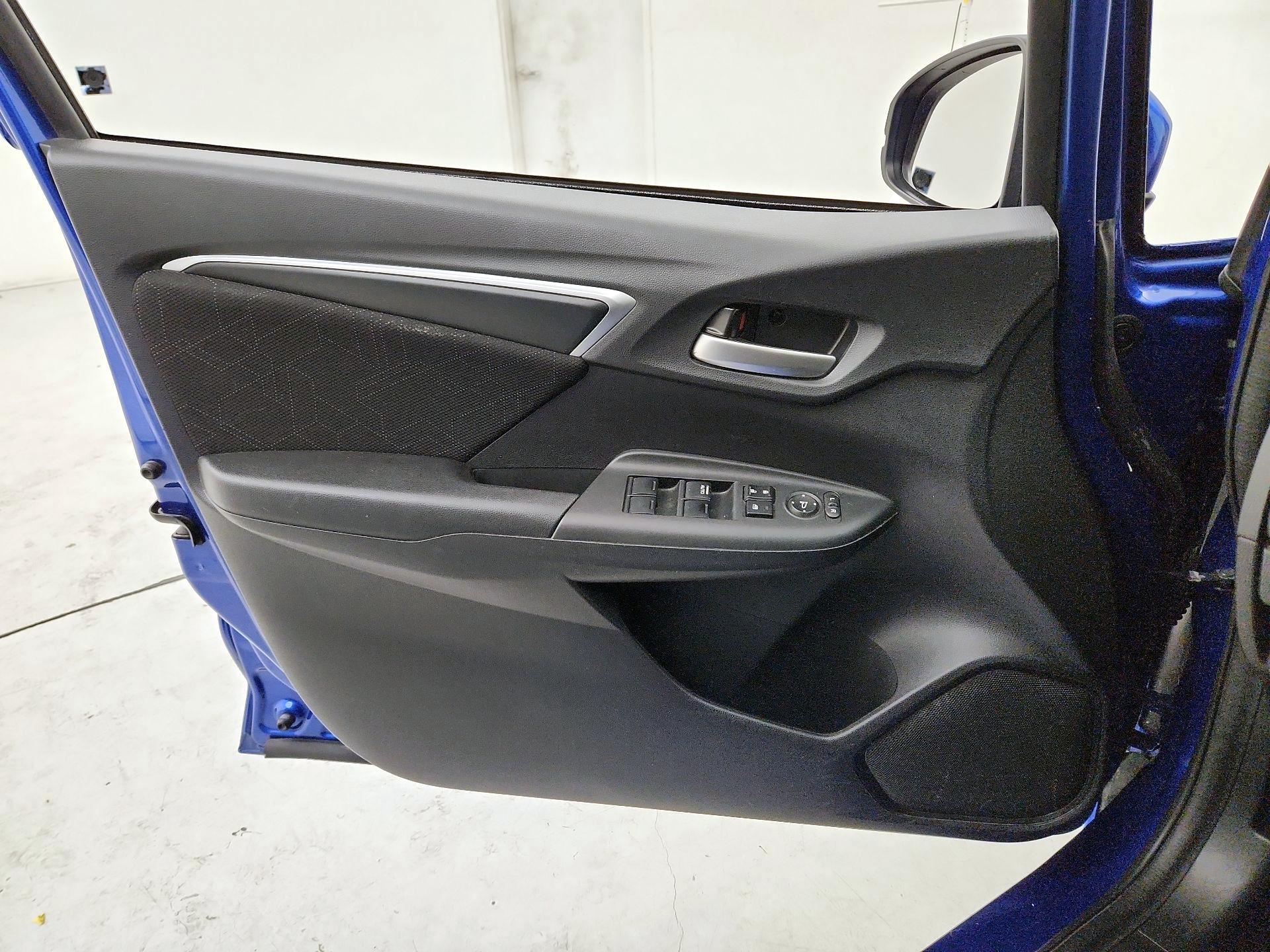 Thumbnail: 2016 Honda Fit - 12