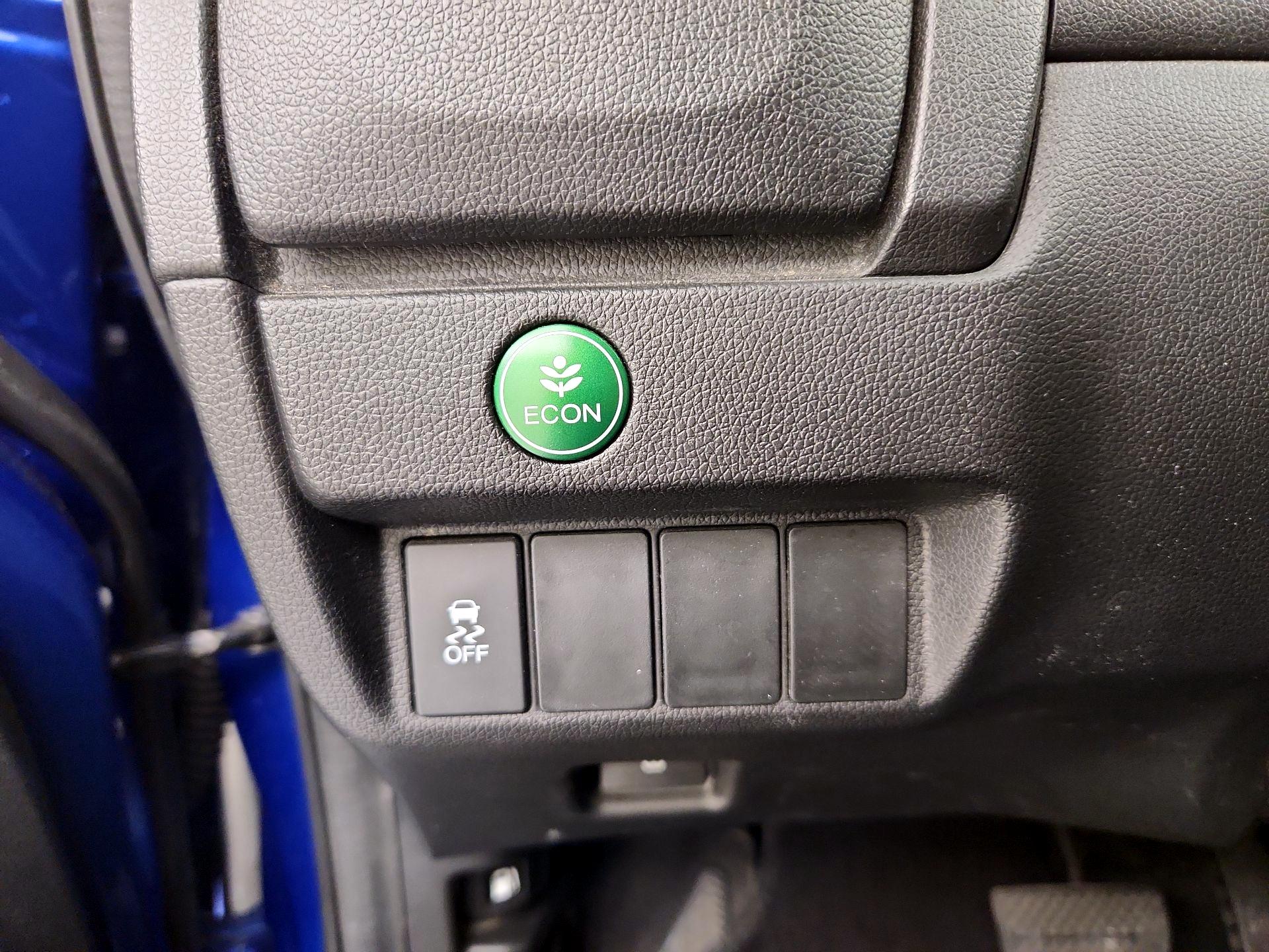 Thumbnail: 2016 Honda Fit - 13