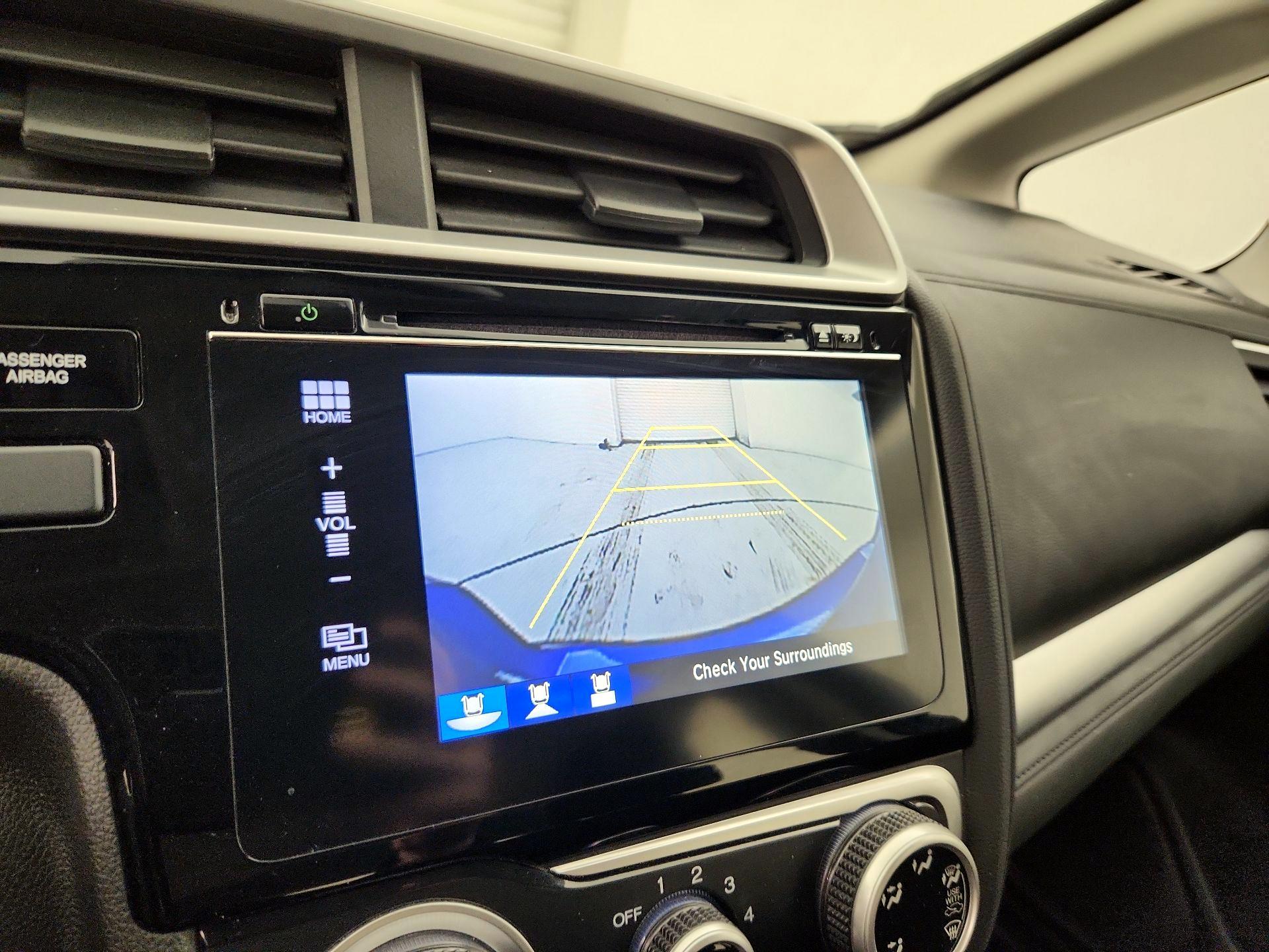 Thumbnail: 2016 Honda Fit - 14