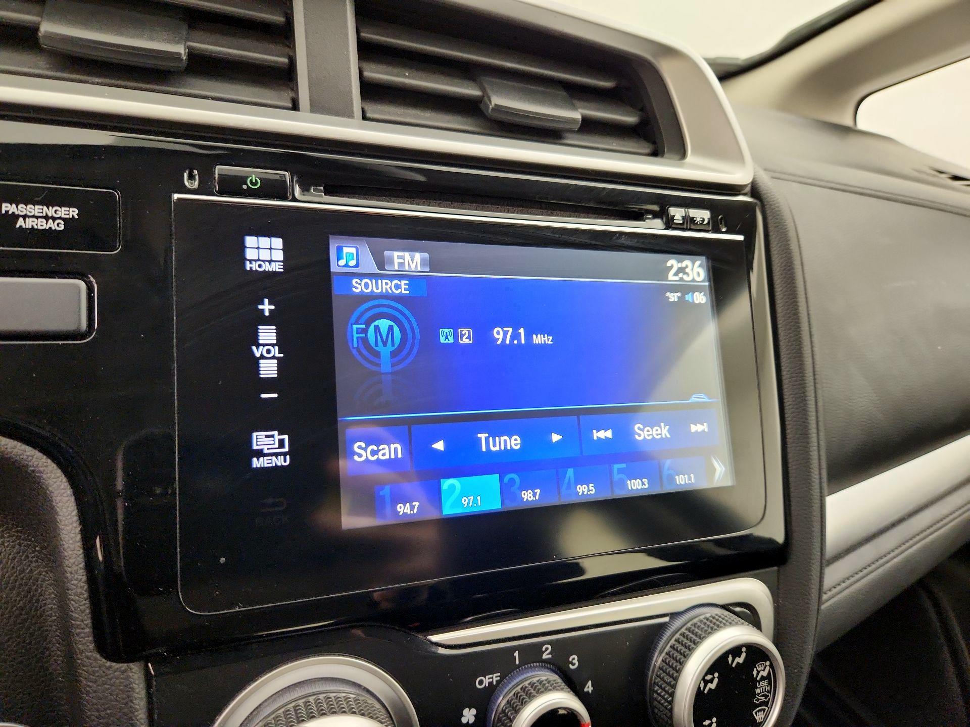 Thumbnail: 2016 Honda Fit - 15