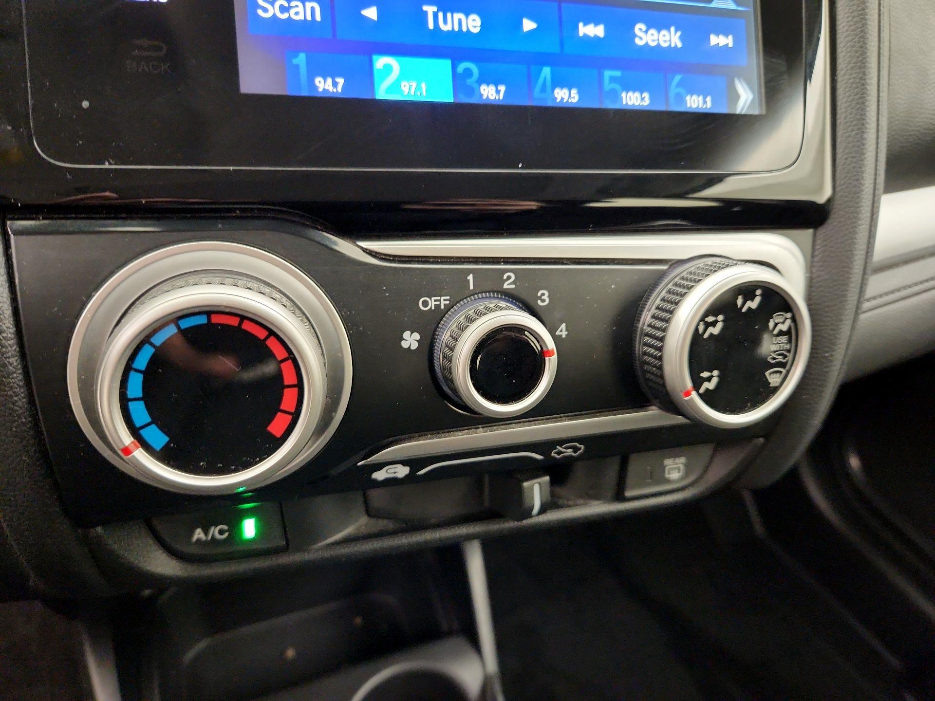 Thumbnail: 2016 Honda Fit - 16