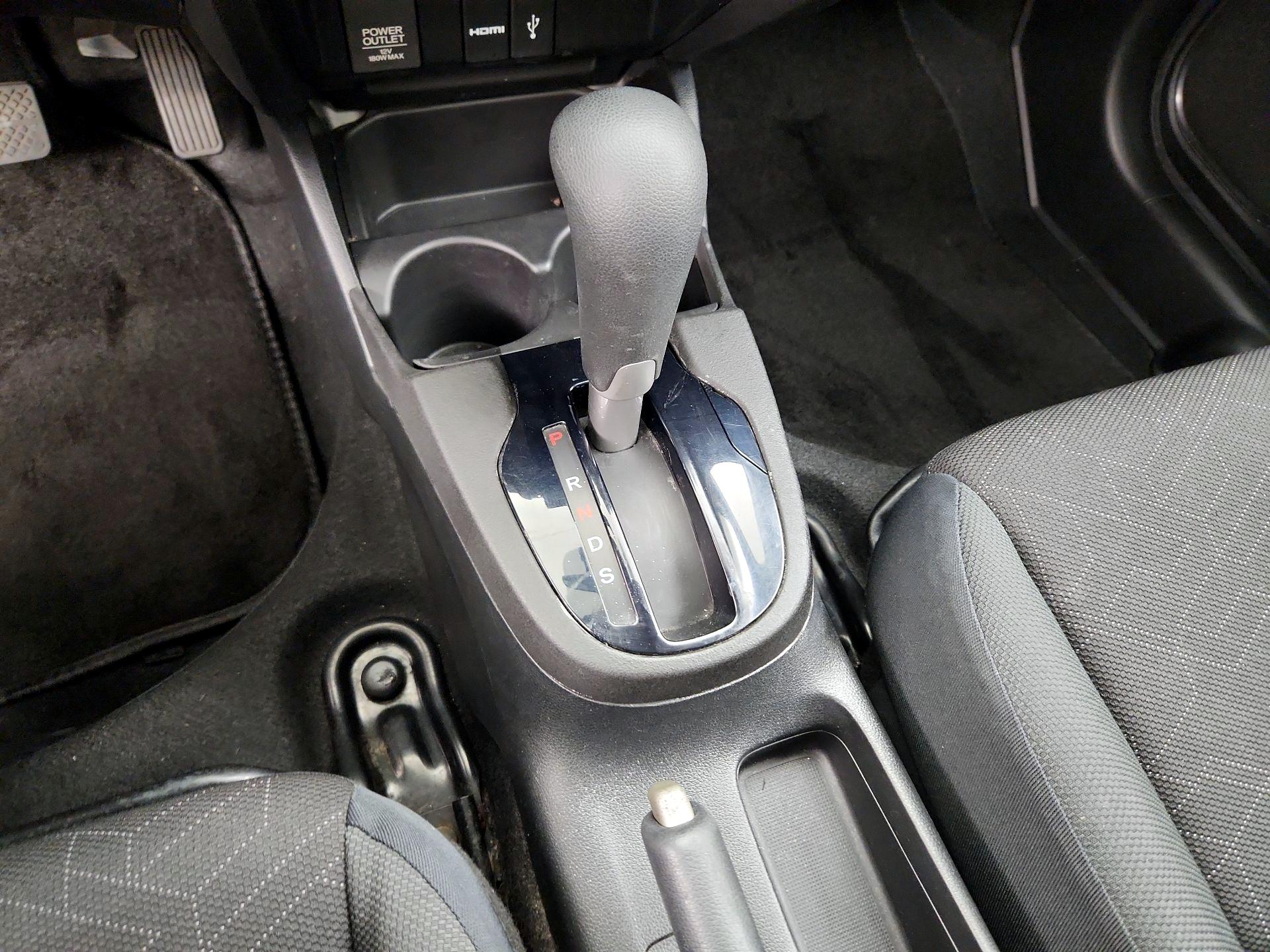 Thumbnail: 2016 Honda Fit - 17