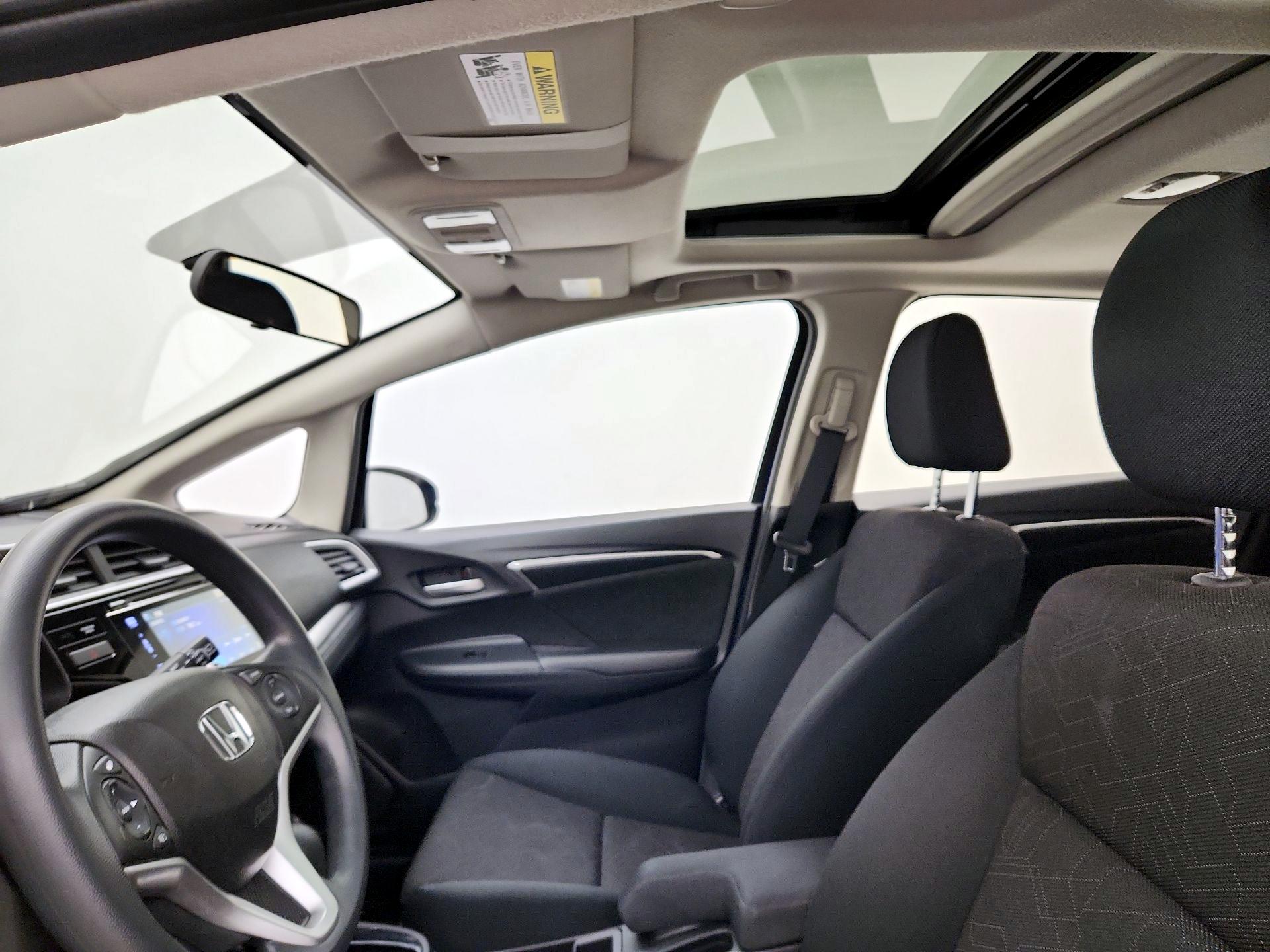 Thumbnail: 2016 Honda Fit - 19