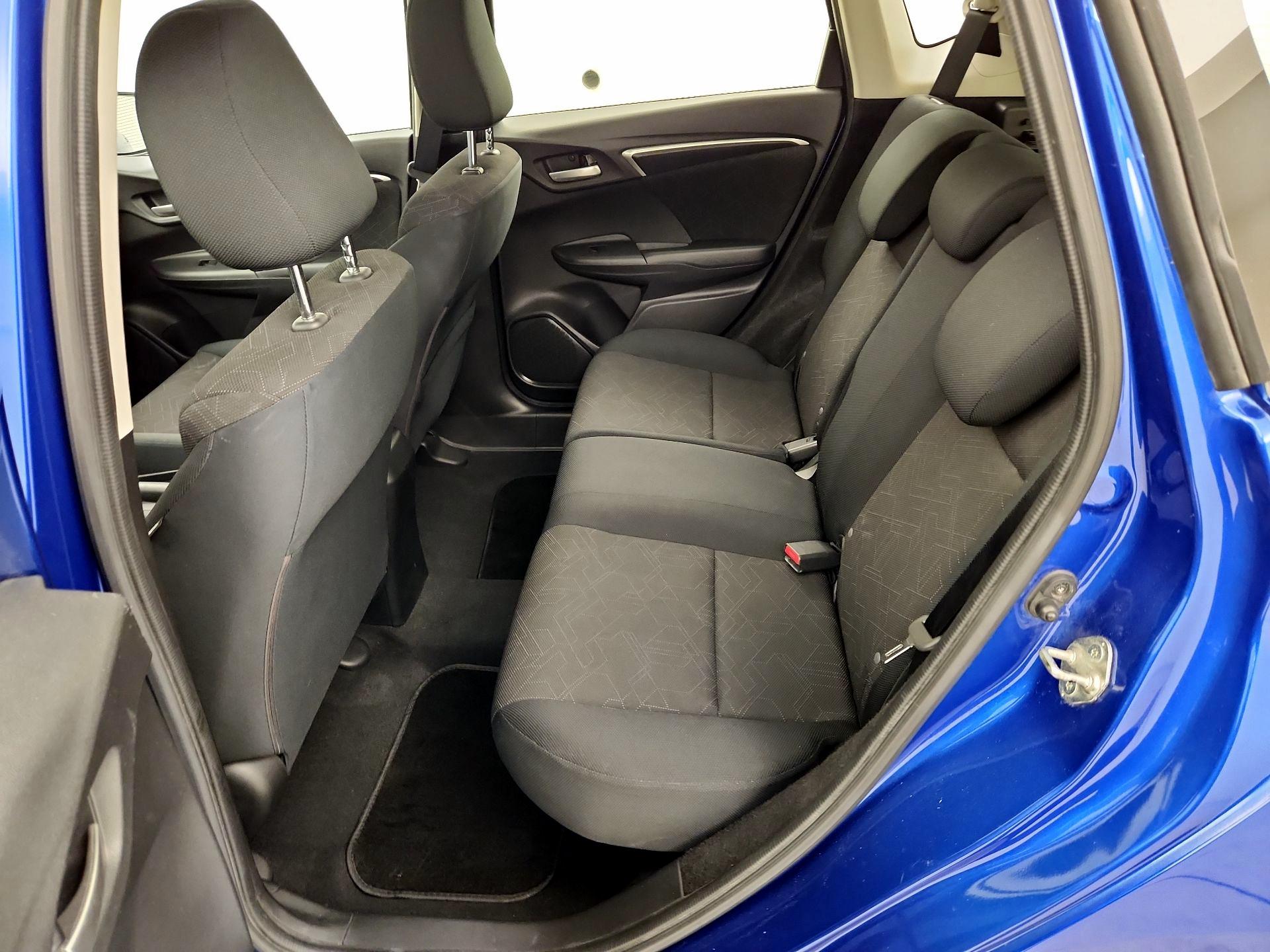 Thumbnail: 2016 Honda Fit - 20