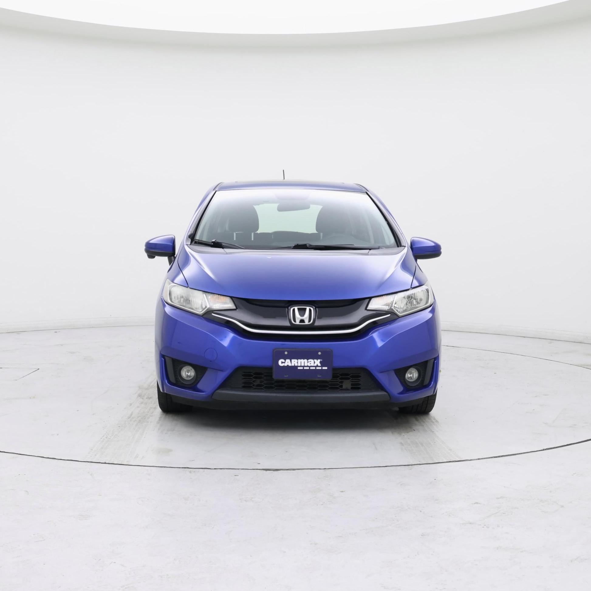 Thumbnail: 2016 Honda Fit - 5