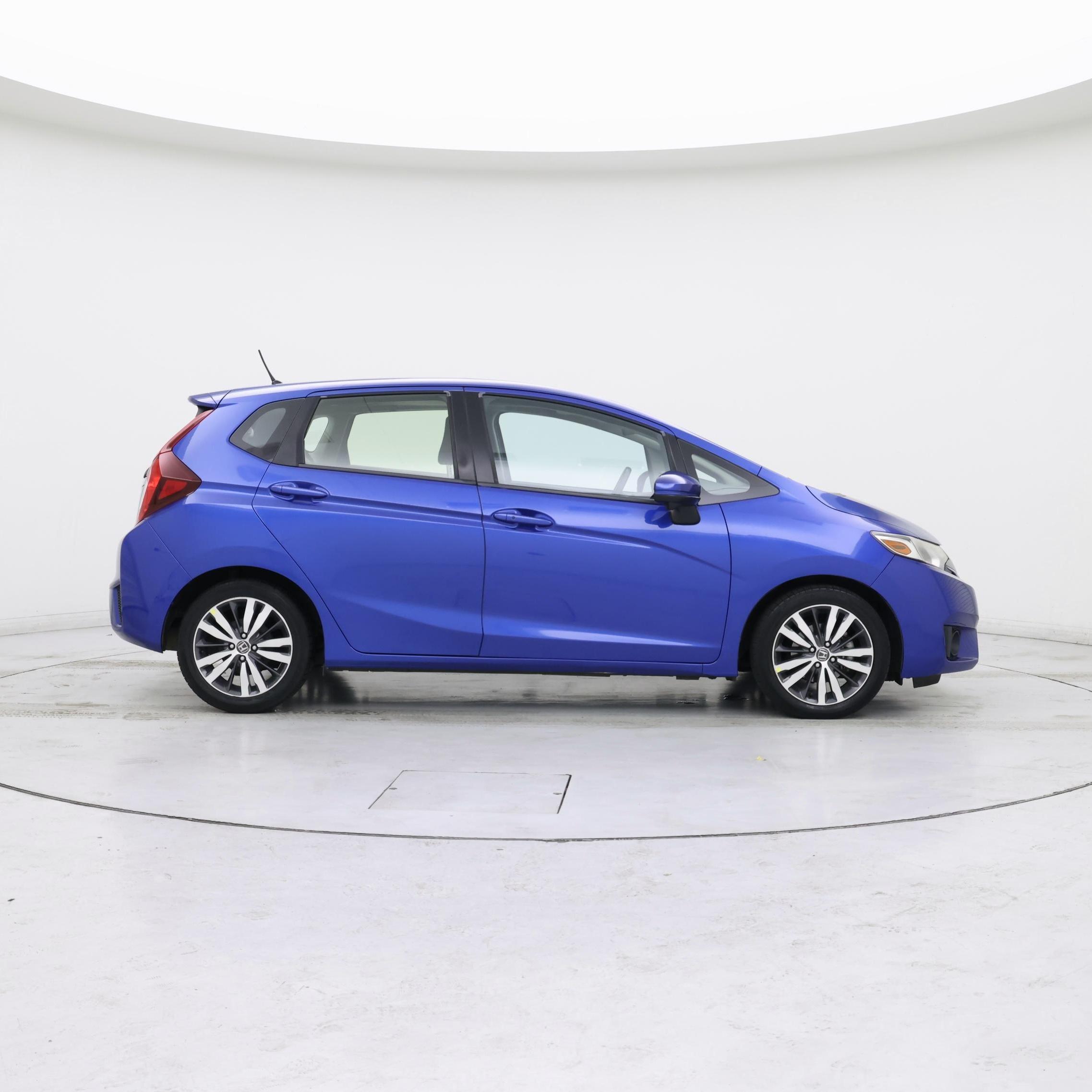 Thumbnail: 2016 Honda Fit - 7