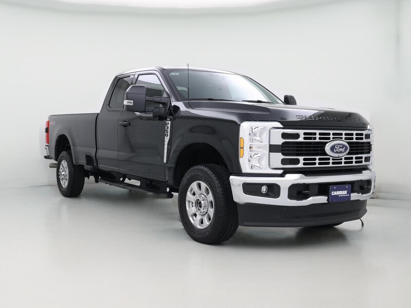 2024 Ford F-350 XLT -
                  Beaverton, OR