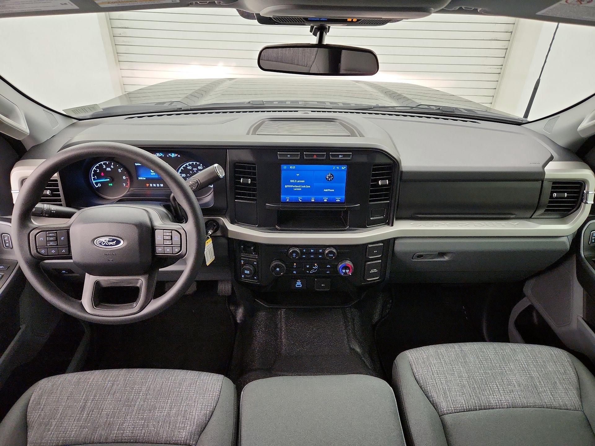 Thumbnail: 2024 Ford F-350 - 9