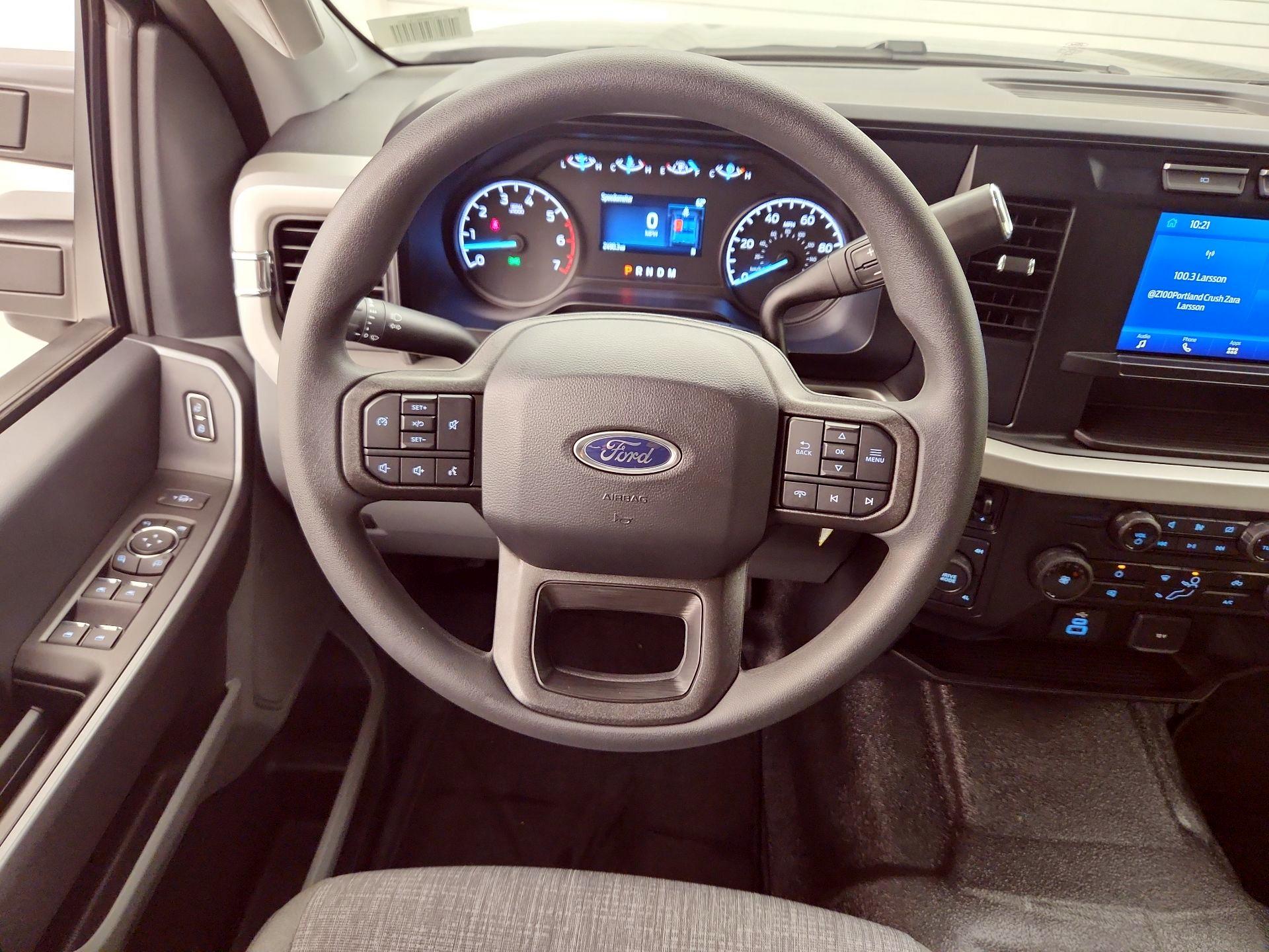 Thumbnail: 2024 Ford F-350 - 10
