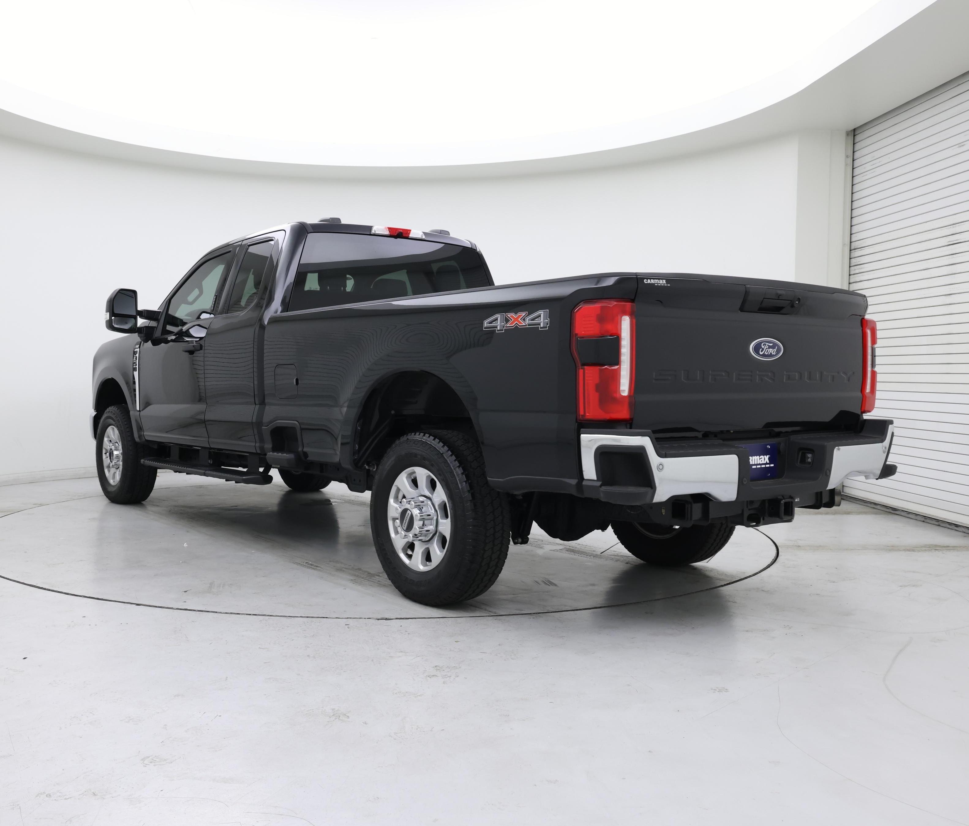 Thumbnail: 2024 Ford F-350 - 2