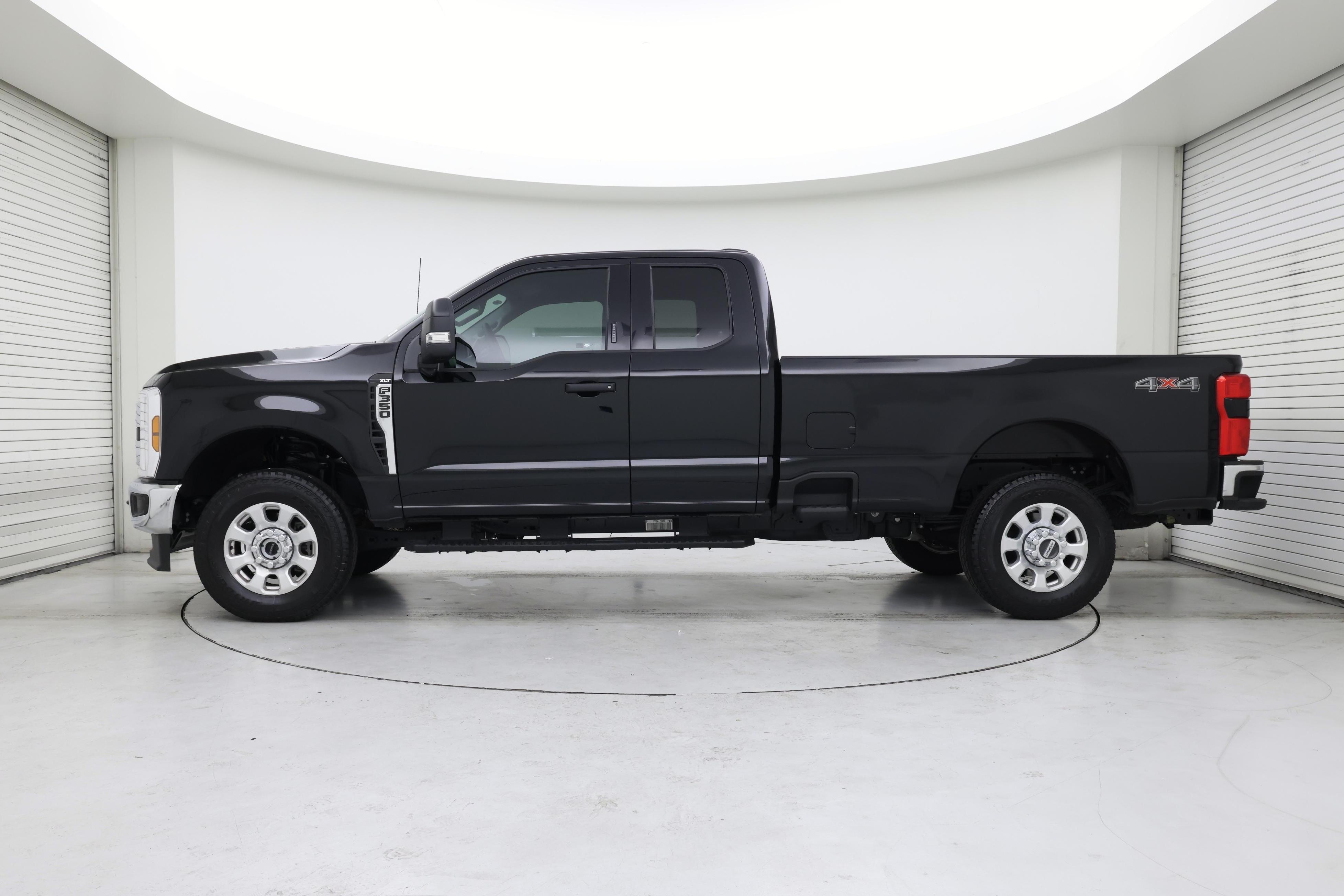Thumbnail: 2024 Ford F-350 - 3