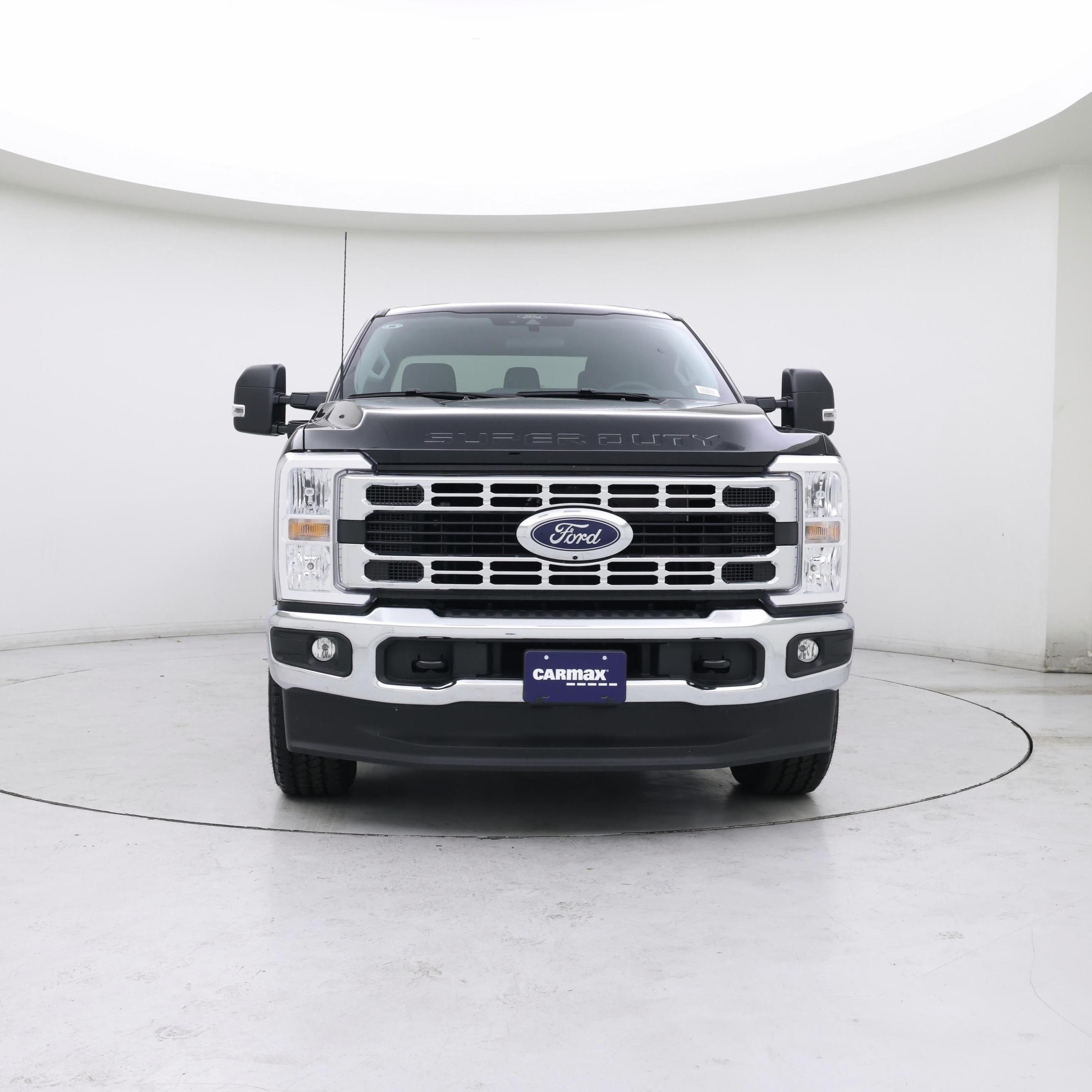 Thumbnail: 2024 Ford F-350 - 5