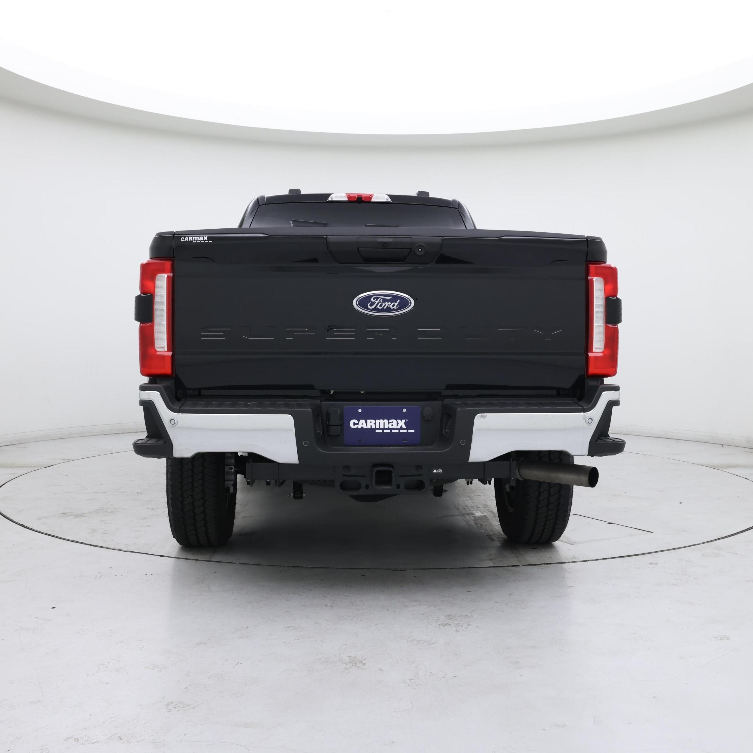 Thumbnail: 2024 Ford F-350 - 6