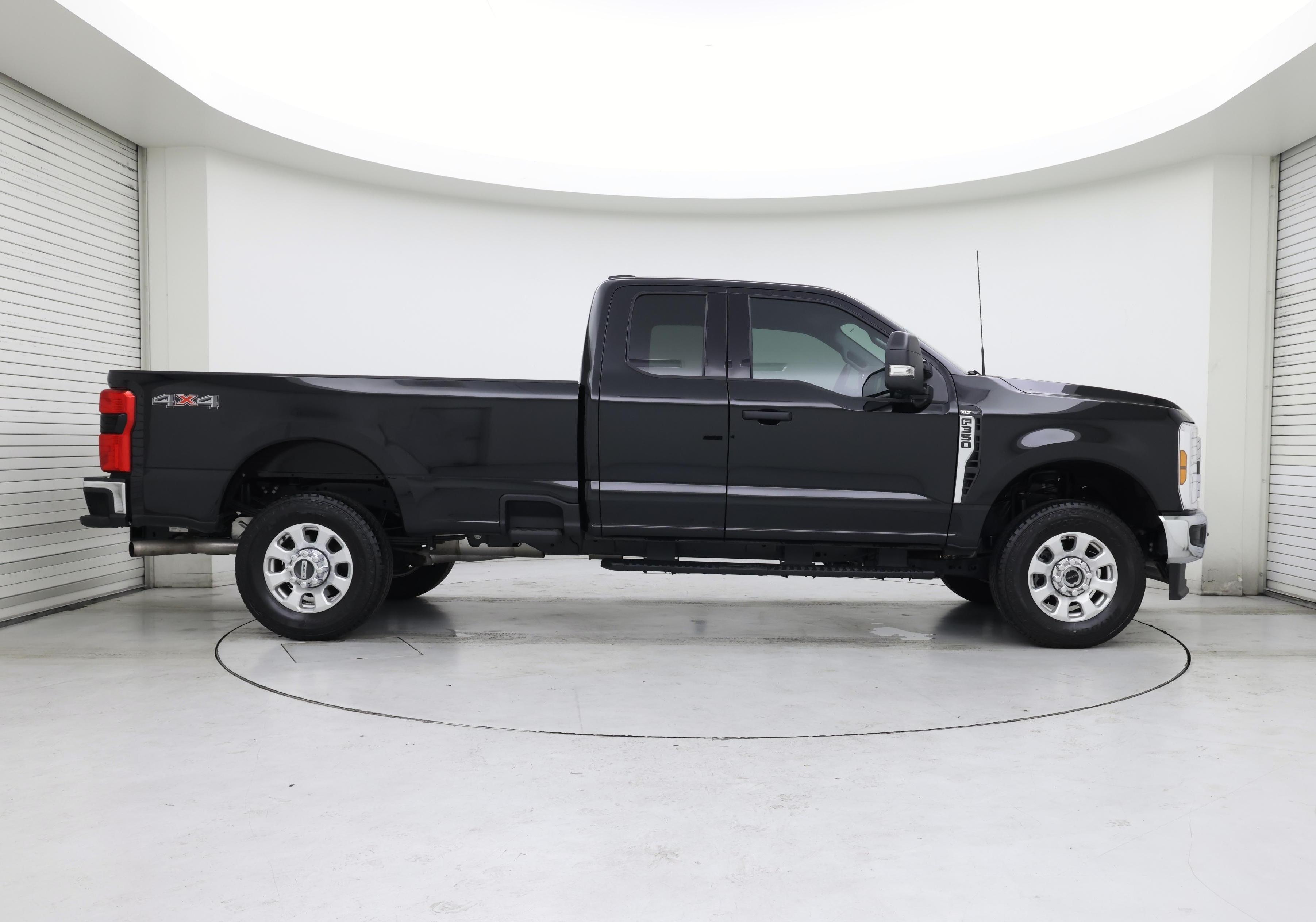 Thumbnail: 2024 Ford F-350 - 7
