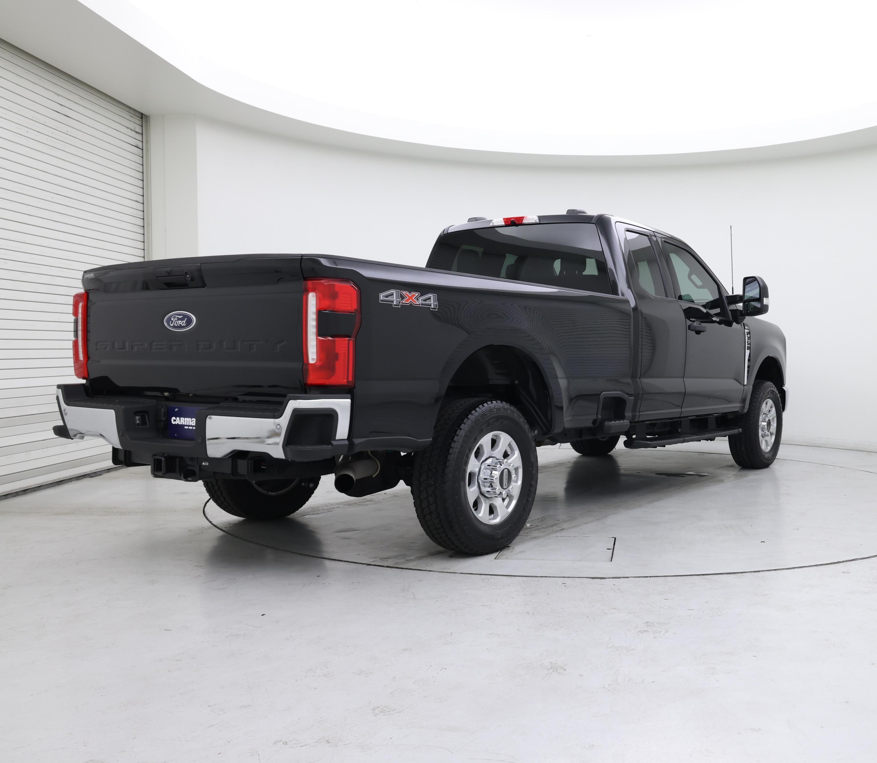 Thumbnail: 2024 Ford F-350 - 8