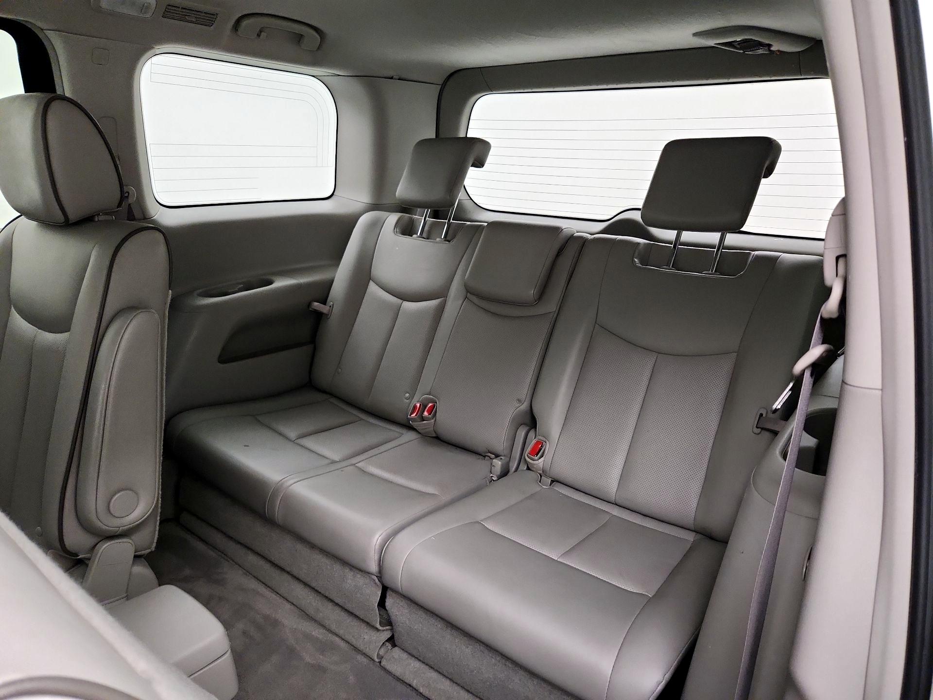 Thumbnail: 2015 Nissan Quest - 20