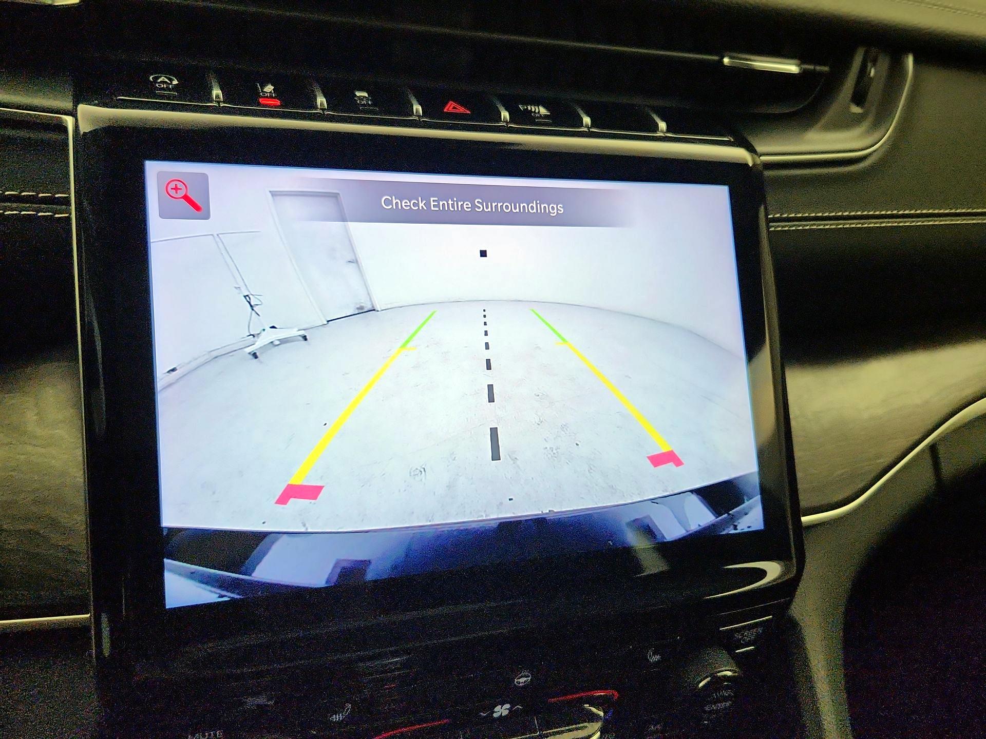 Thumbnail: 2021 Jeep Grand Cherokee L - 15